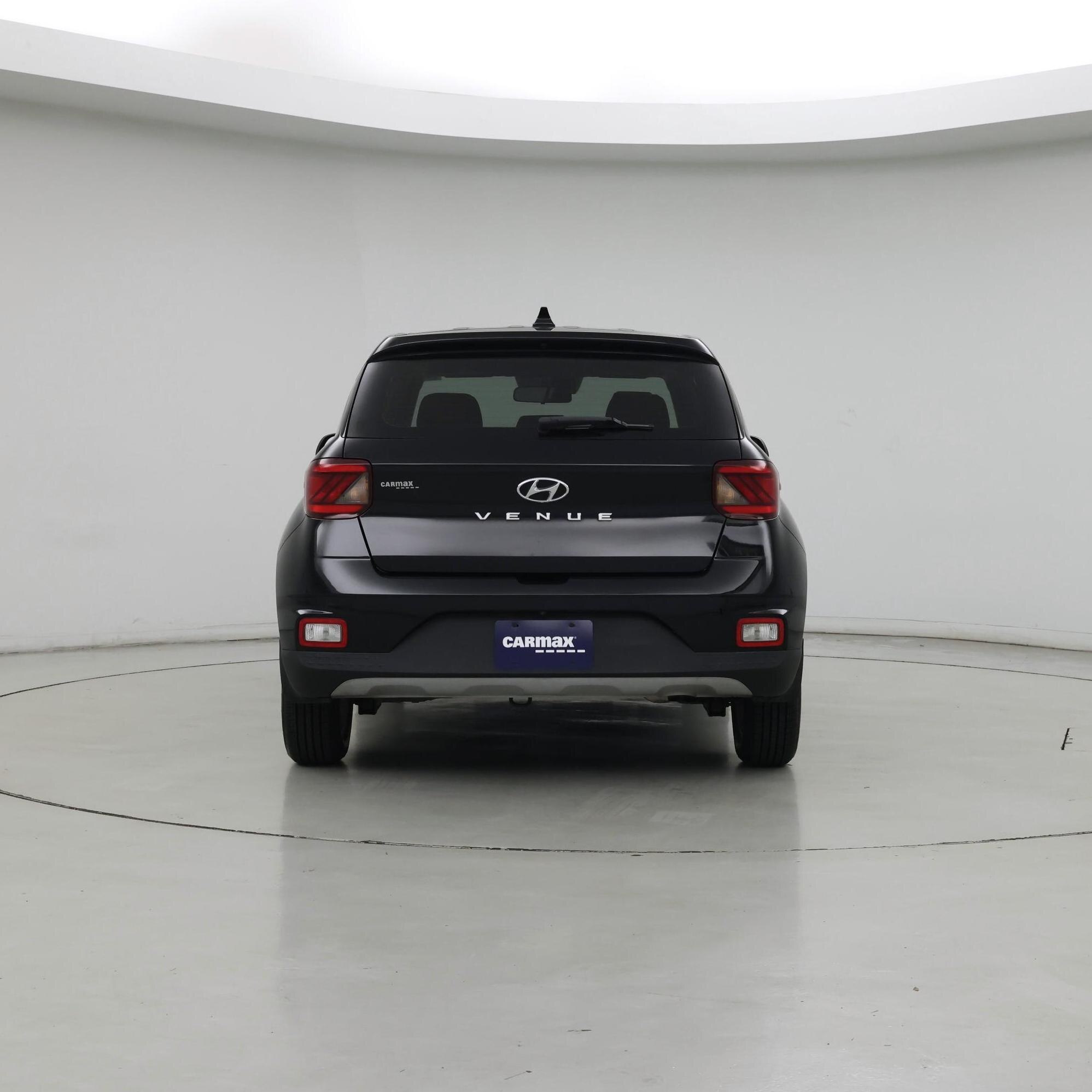 Thumbnail: 2022 Hyundai Venue - 6