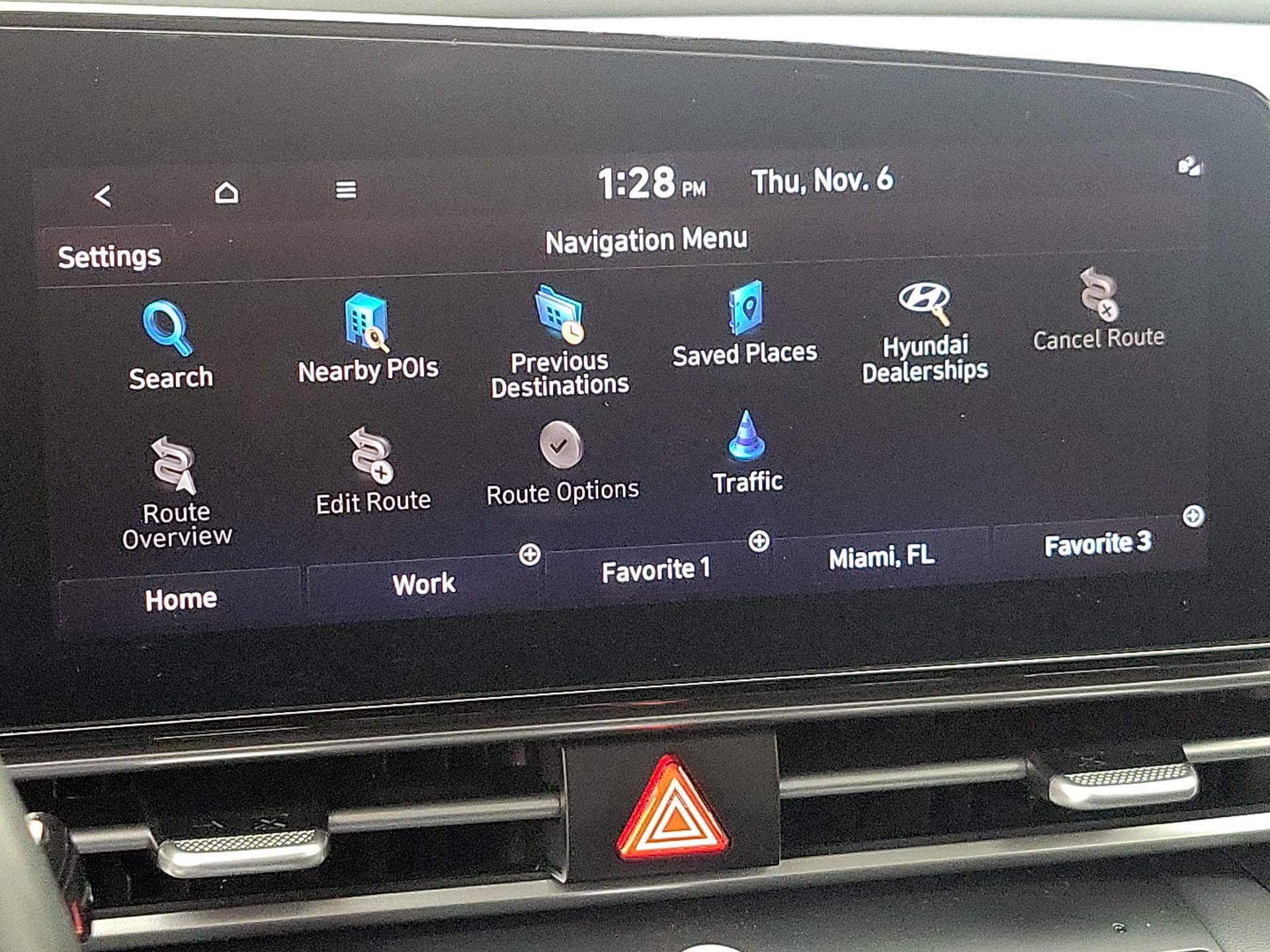 Thumbnail: 2023 Hyundai Elantra - 14