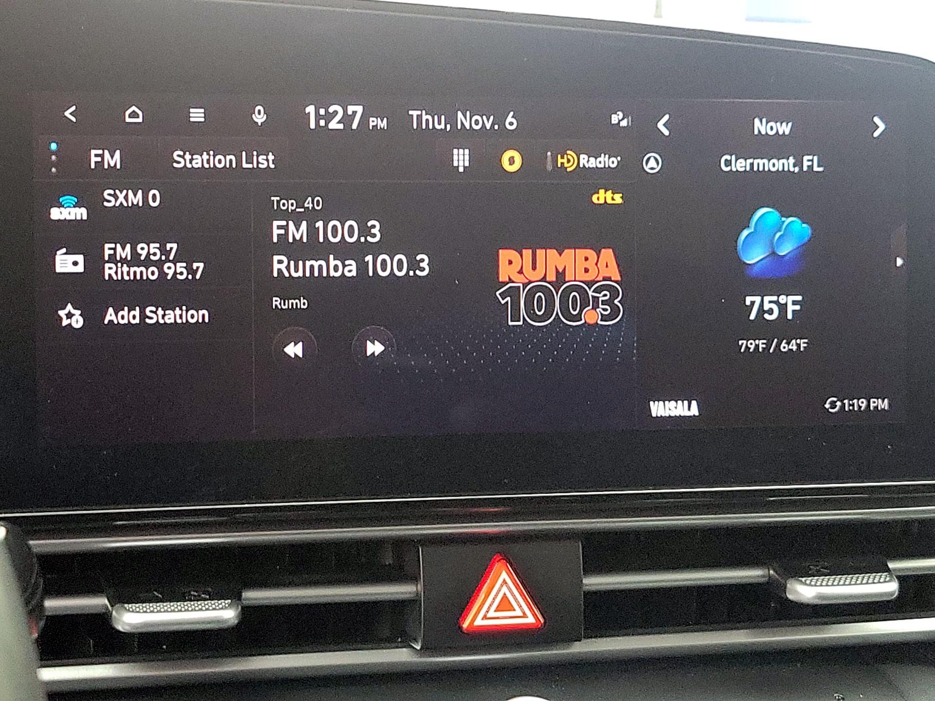 Thumbnail: 2023 Hyundai Elantra - 16