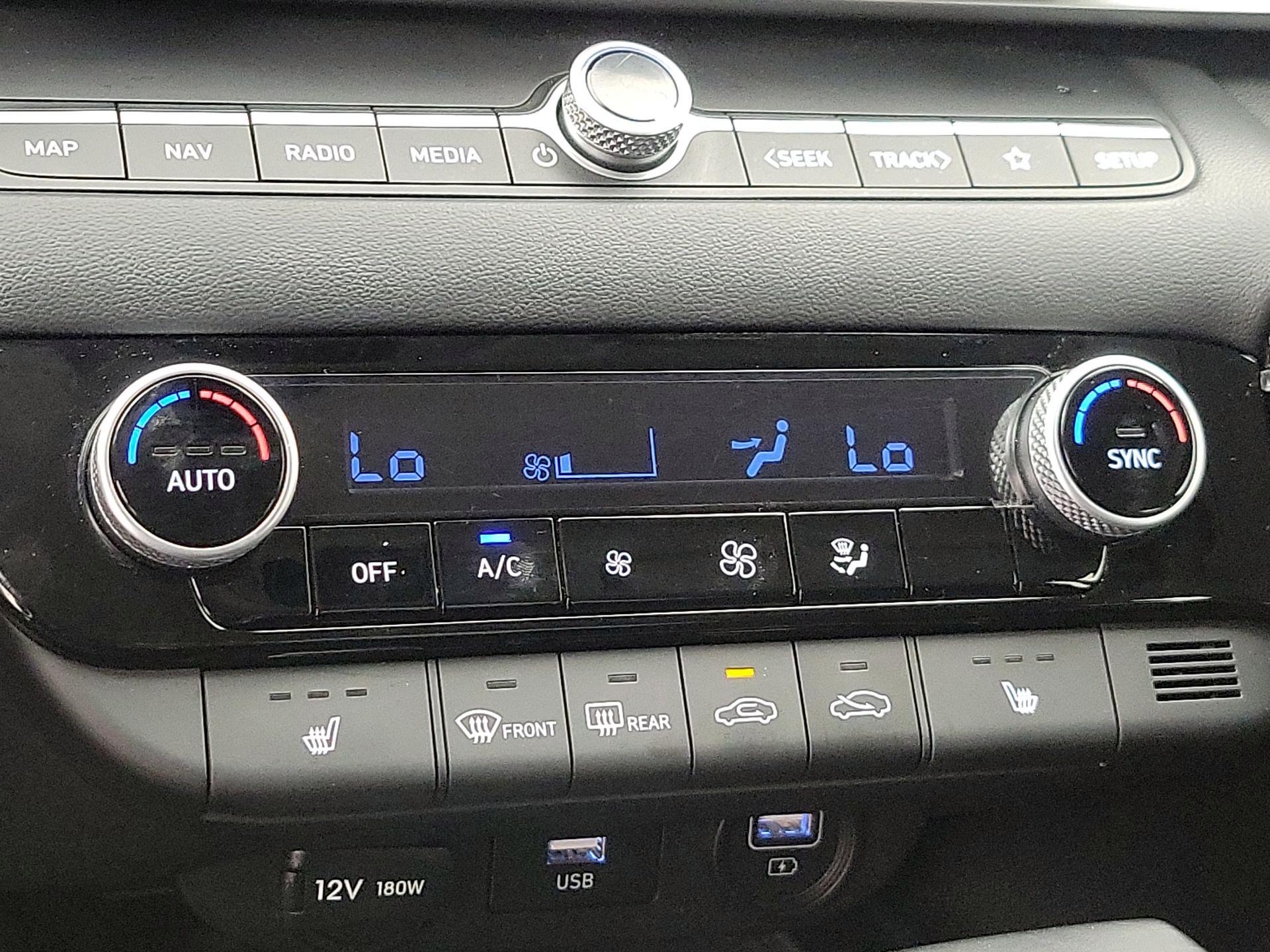 Thumbnail: 2023 Hyundai Elantra - 17