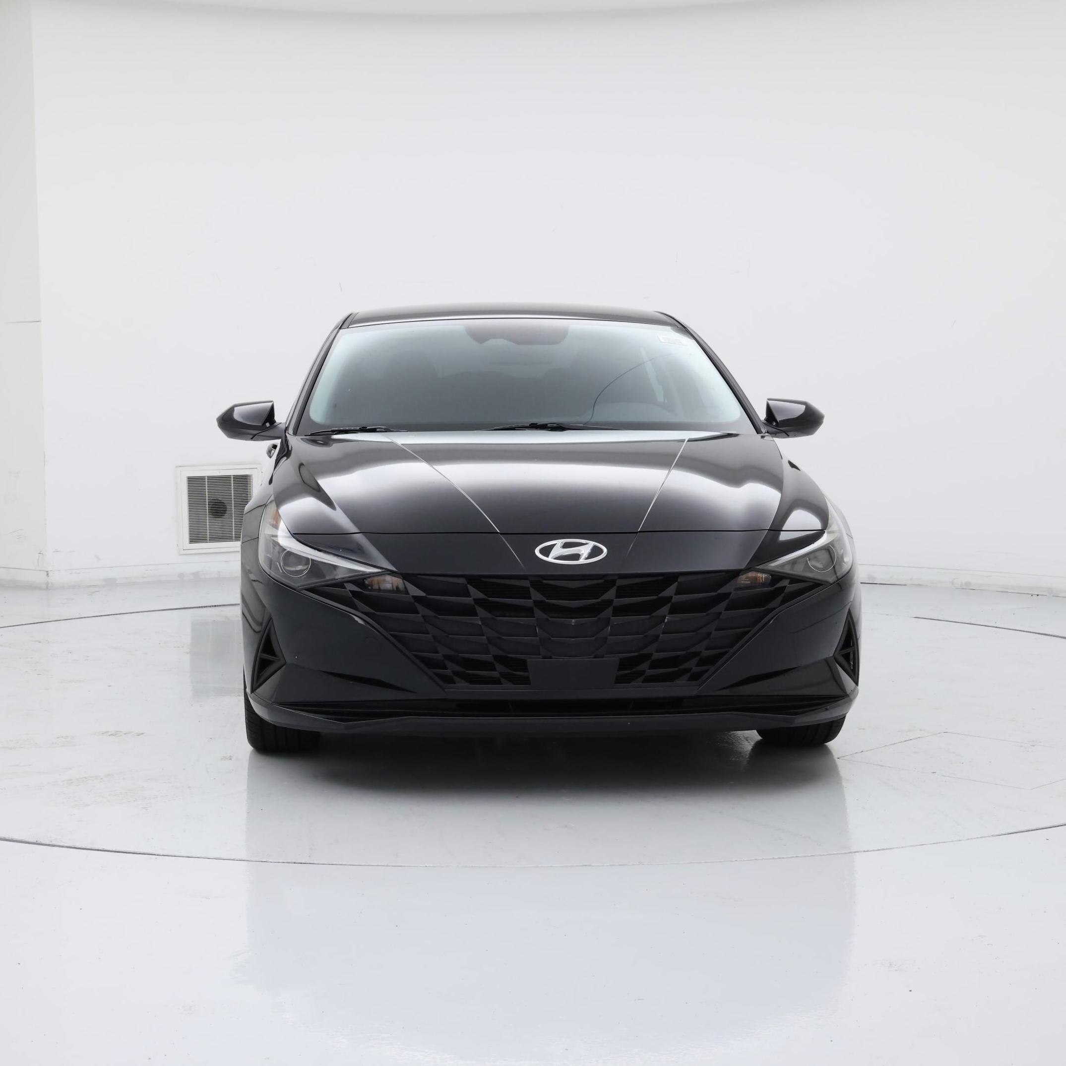 Thumbnail: 2023 Hyundai Elantra - 5