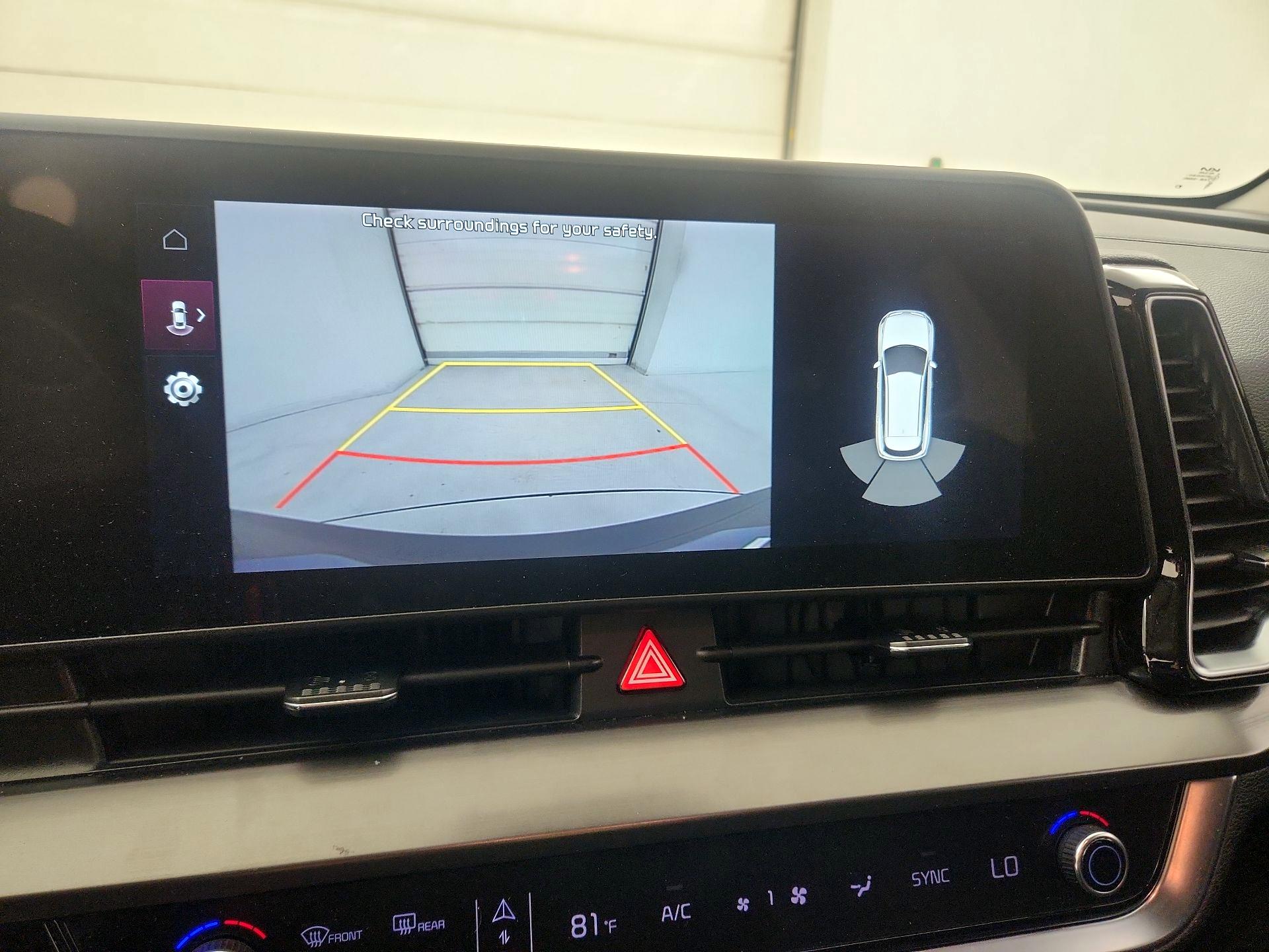 Thumbnail: 2023 Kia Sportage - 15