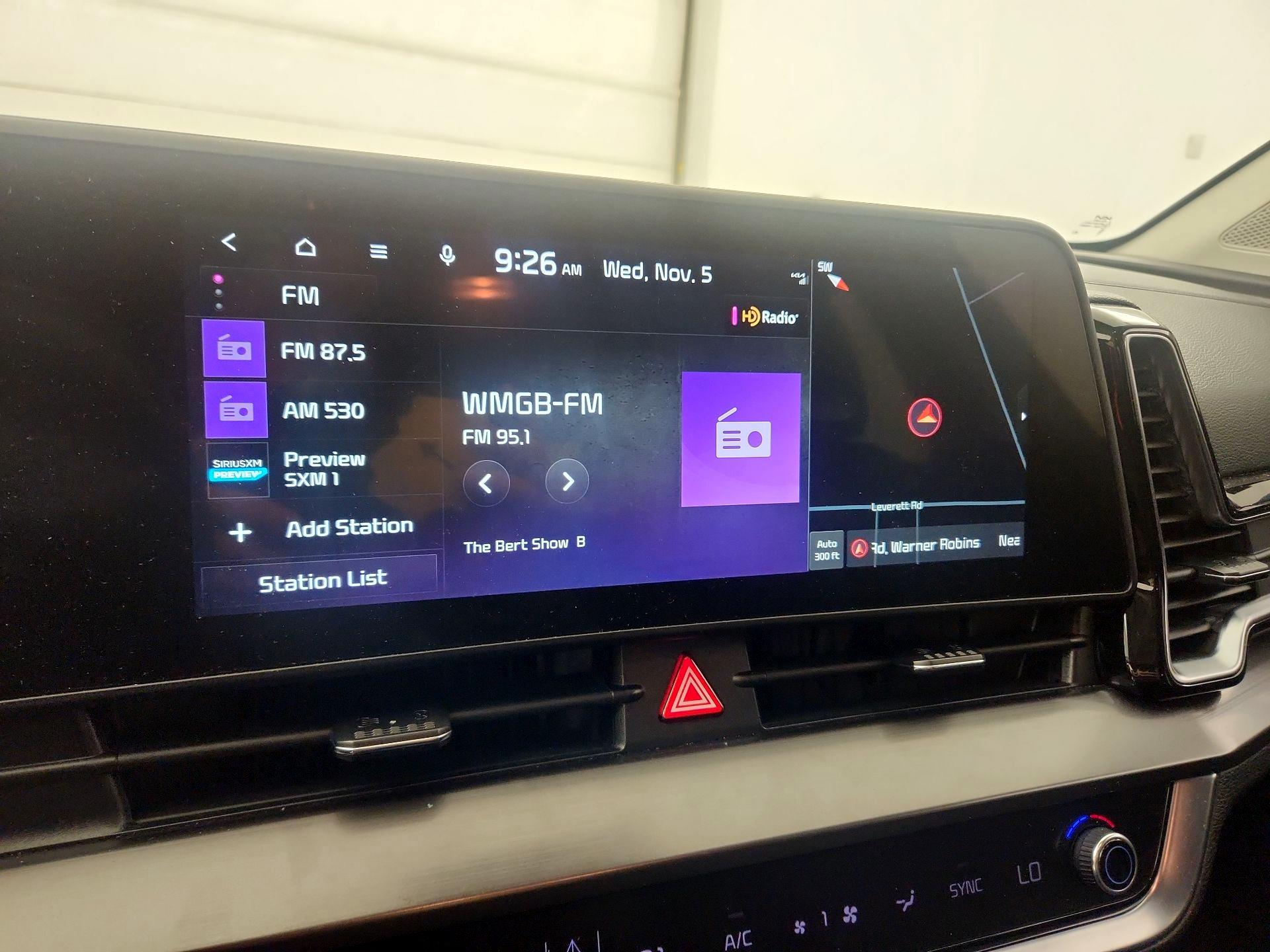 Thumbnail: 2023 Kia Sportage - 16