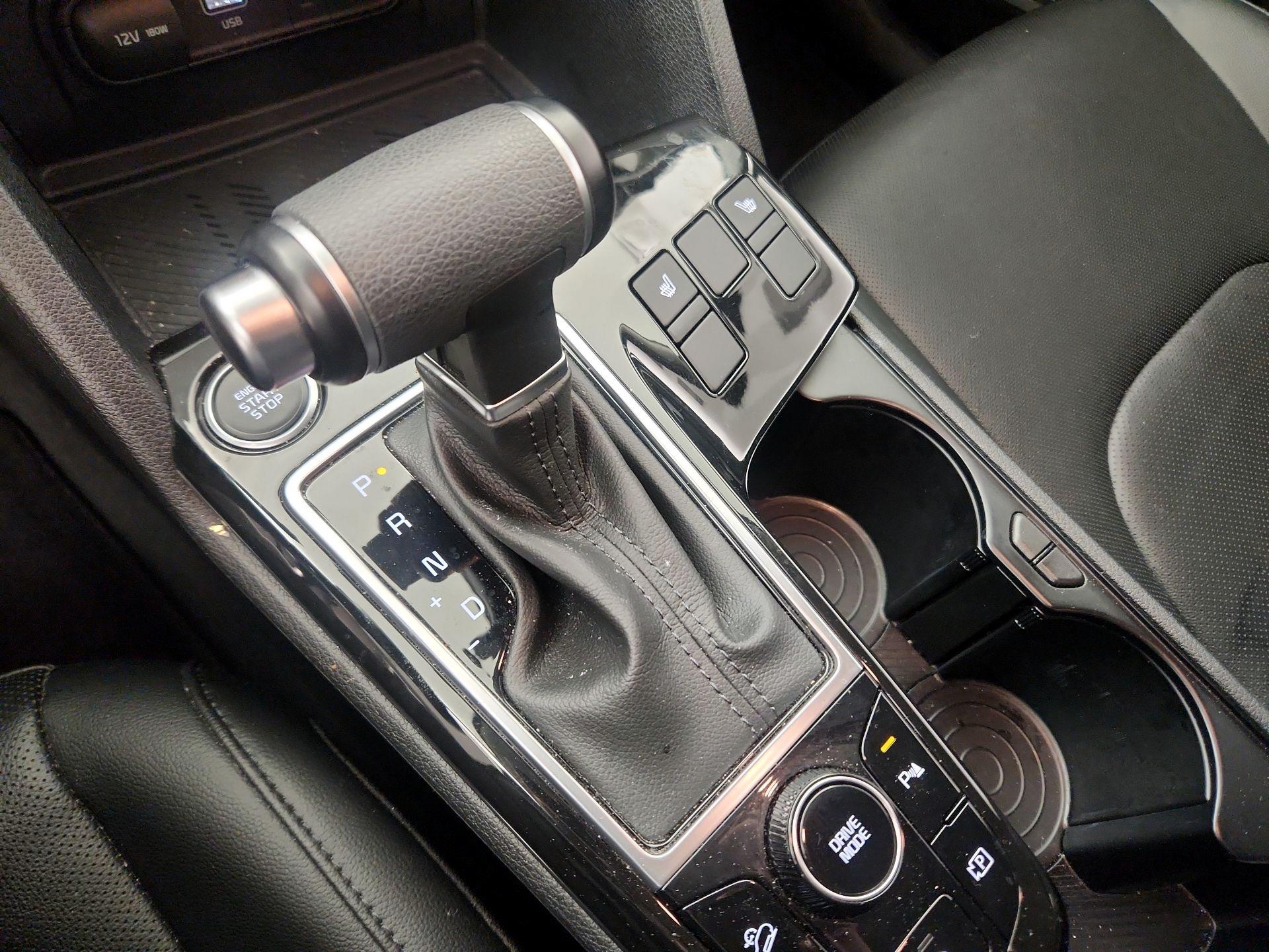 Thumbnail: 2023 Kia Sportage - 18