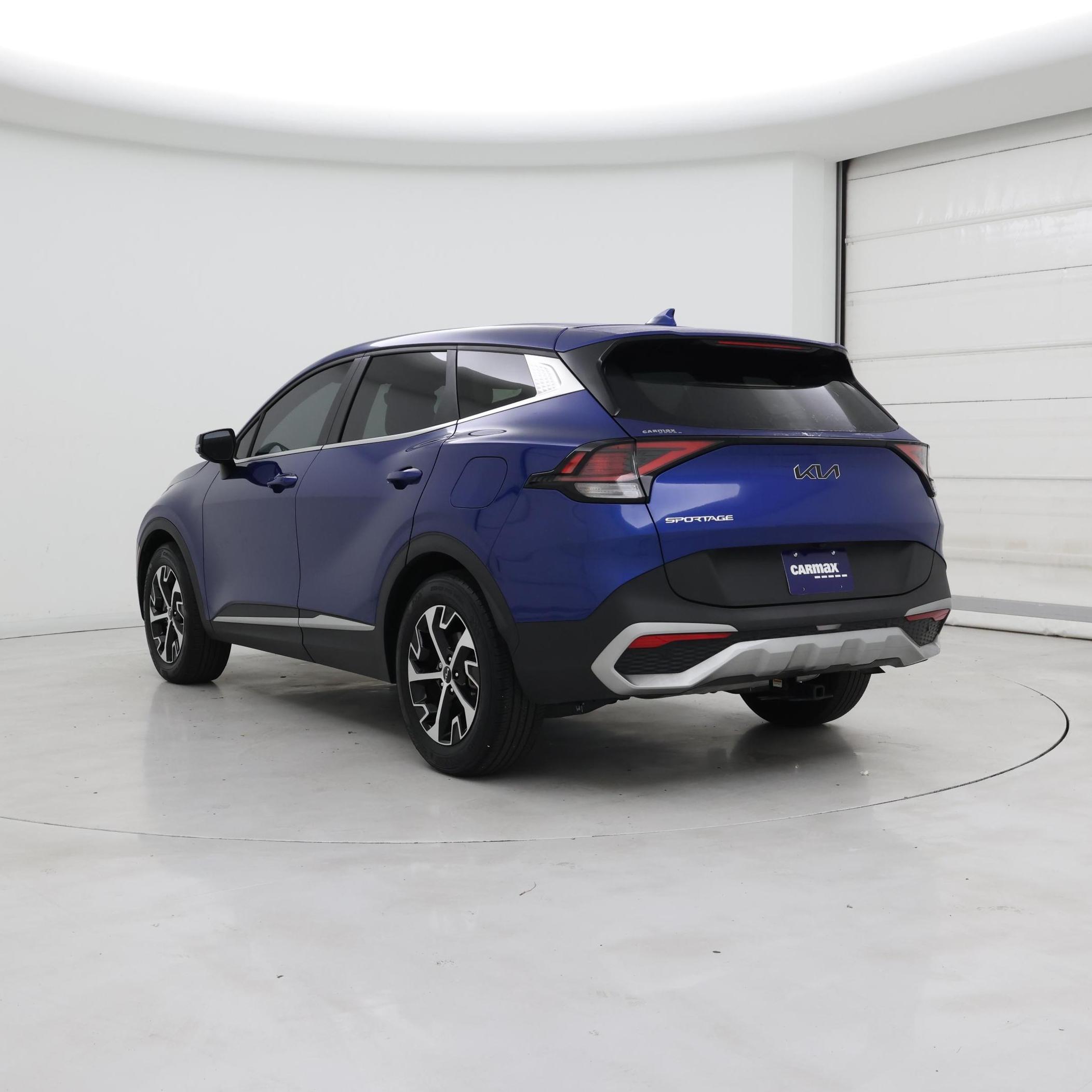 Thumbnail: 2023 Kia Sportage - 2