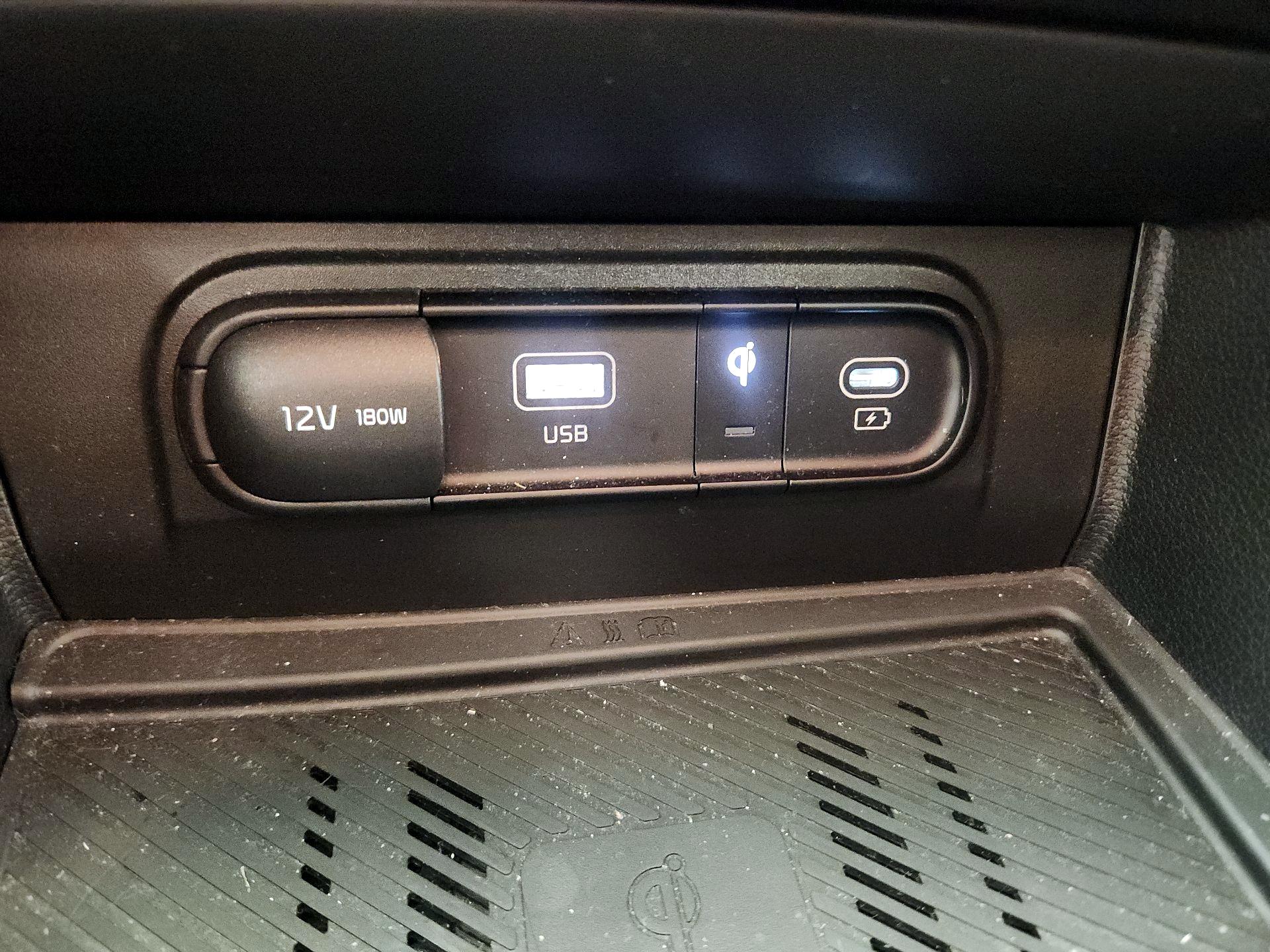 Thumbnail: 2023 Kia Sportage - 19