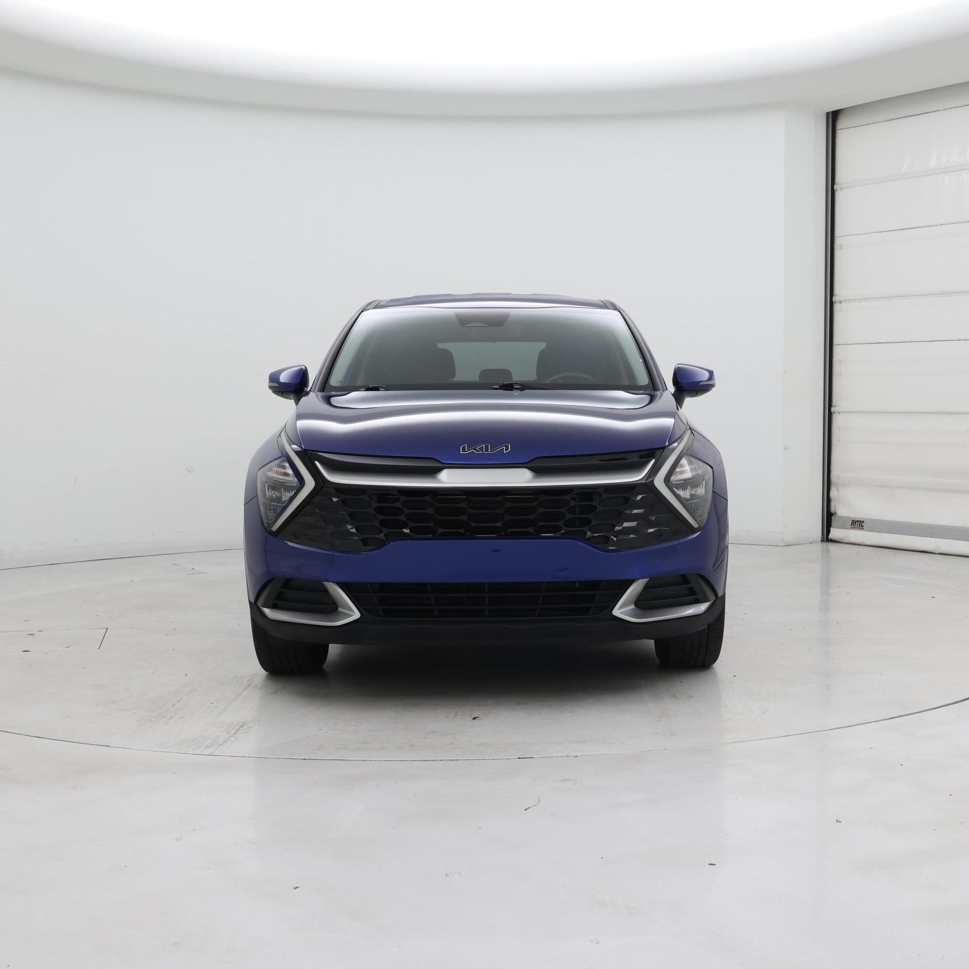 Thumbnail: 2023 Kia Sportage - 5