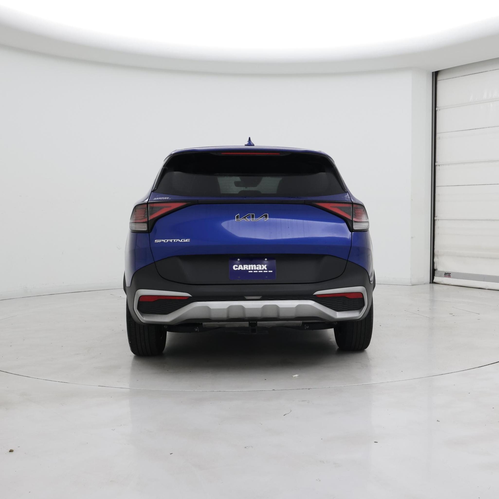 Thumbnail: 2023 Kia Sportage - 6