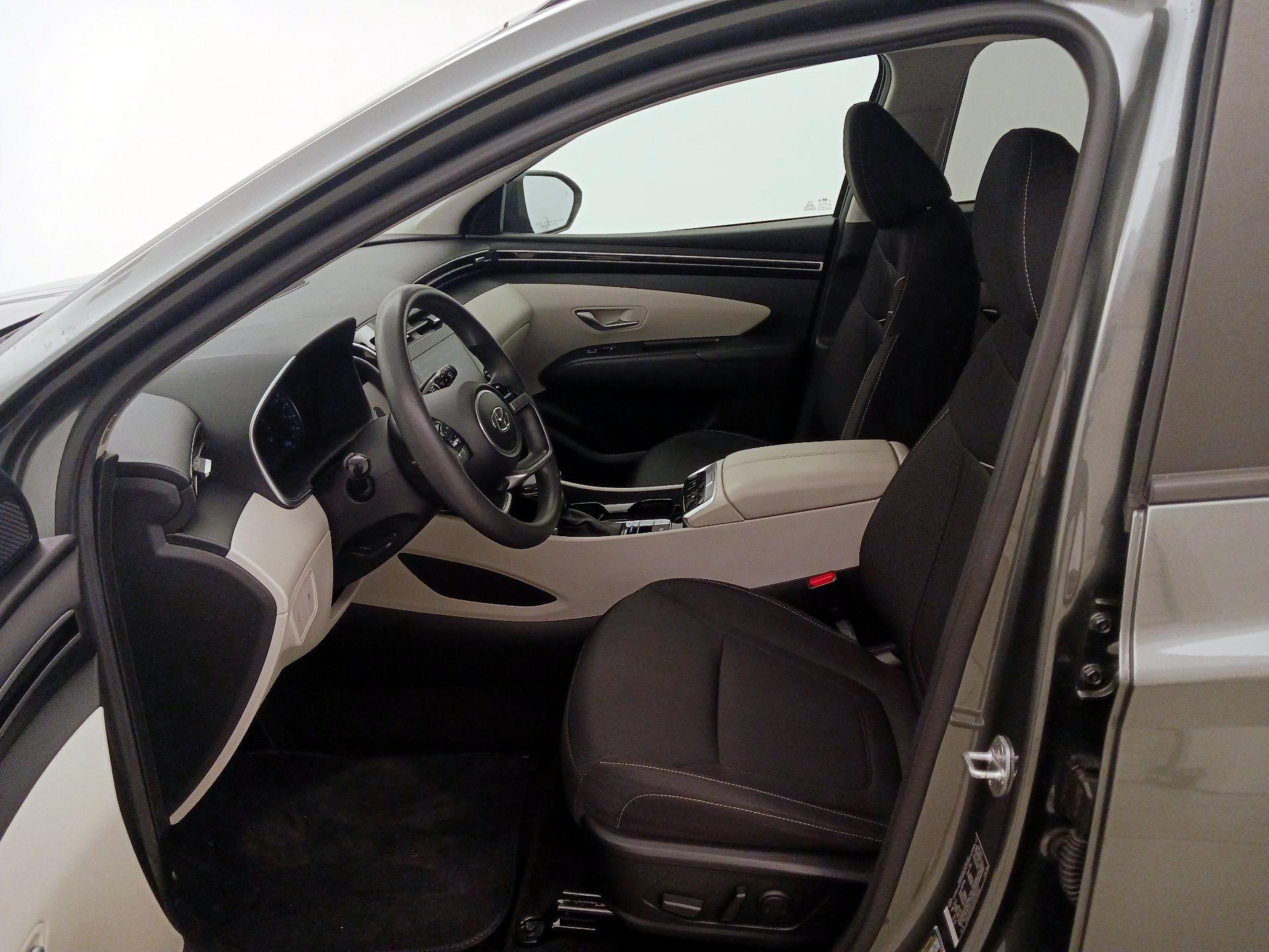 Thumbnail: 2022 Hyundai Tucson - 11