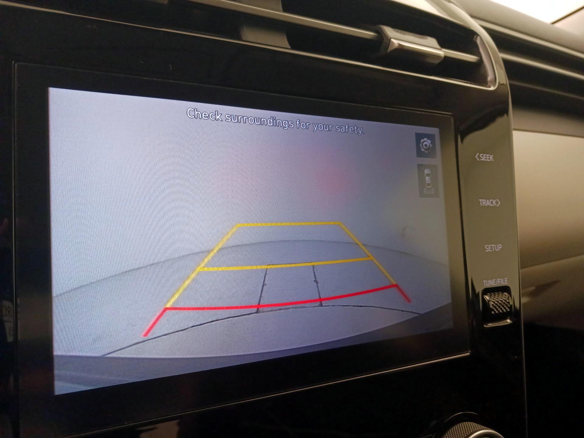 Thumbnail: 2022 Hyundai Tucson - 14