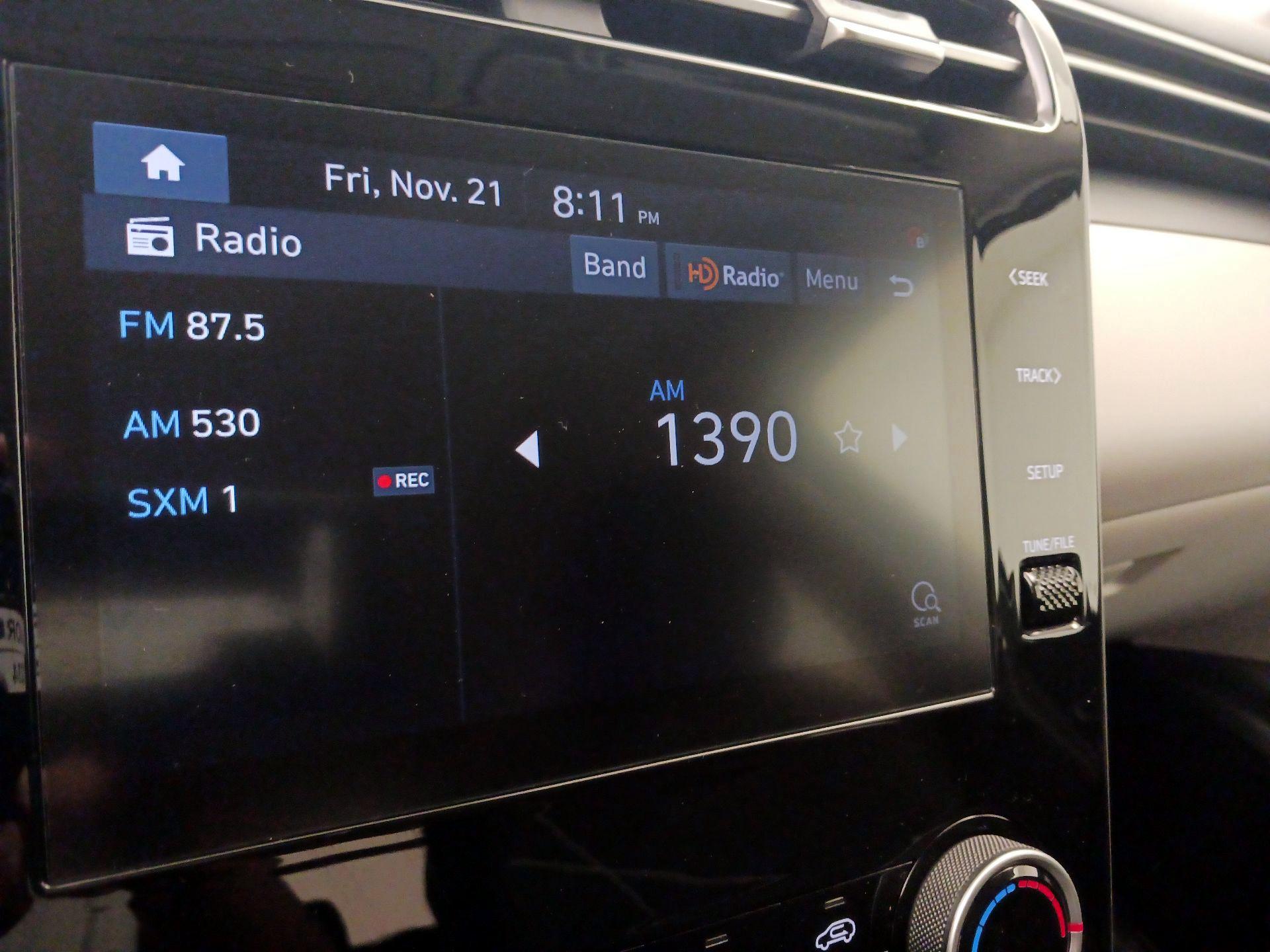 Thumbnail: 2022 Hyundai Tucson - 15