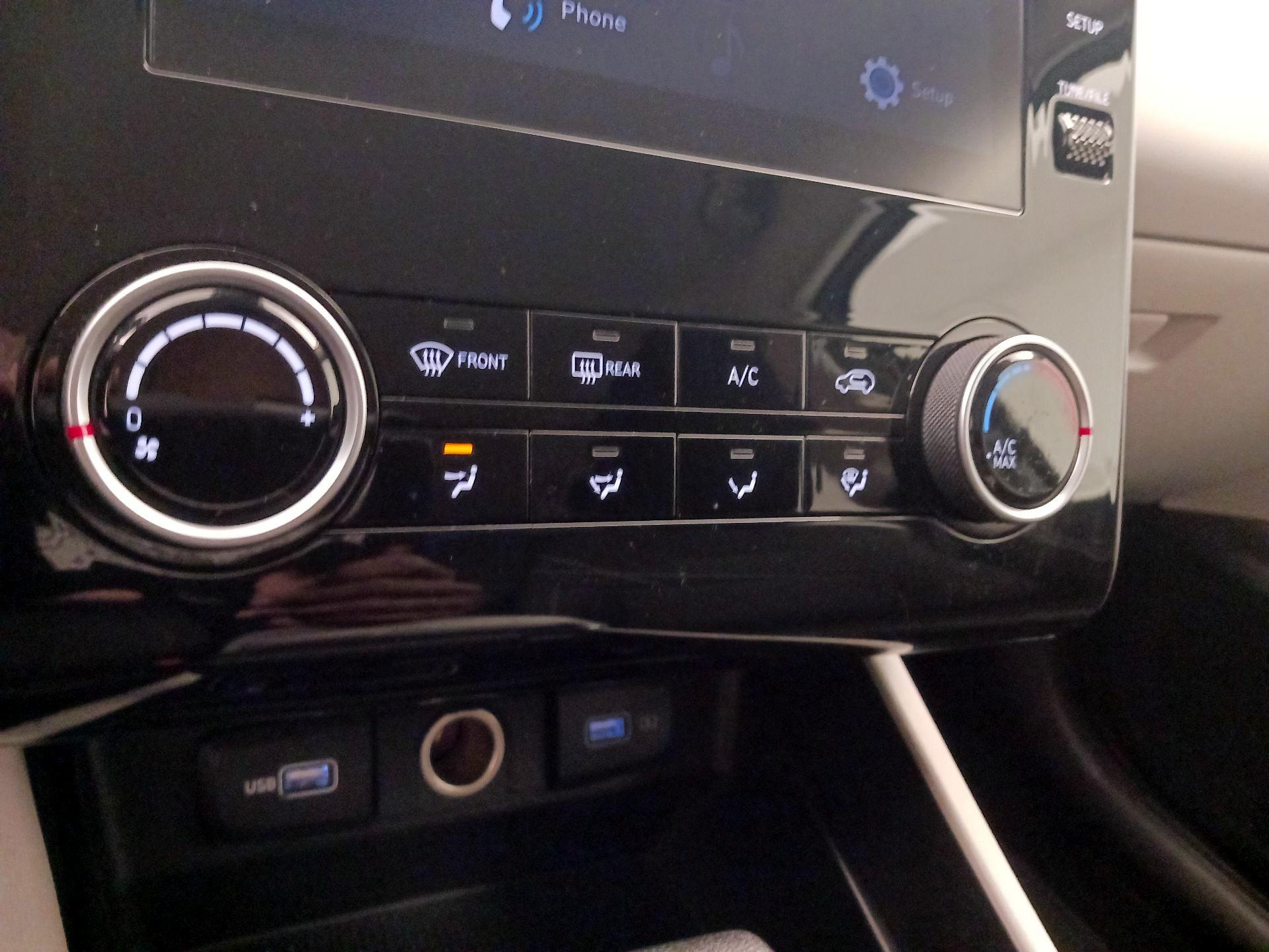 Thumbnail: 2022 Hyundai Tucson - 16