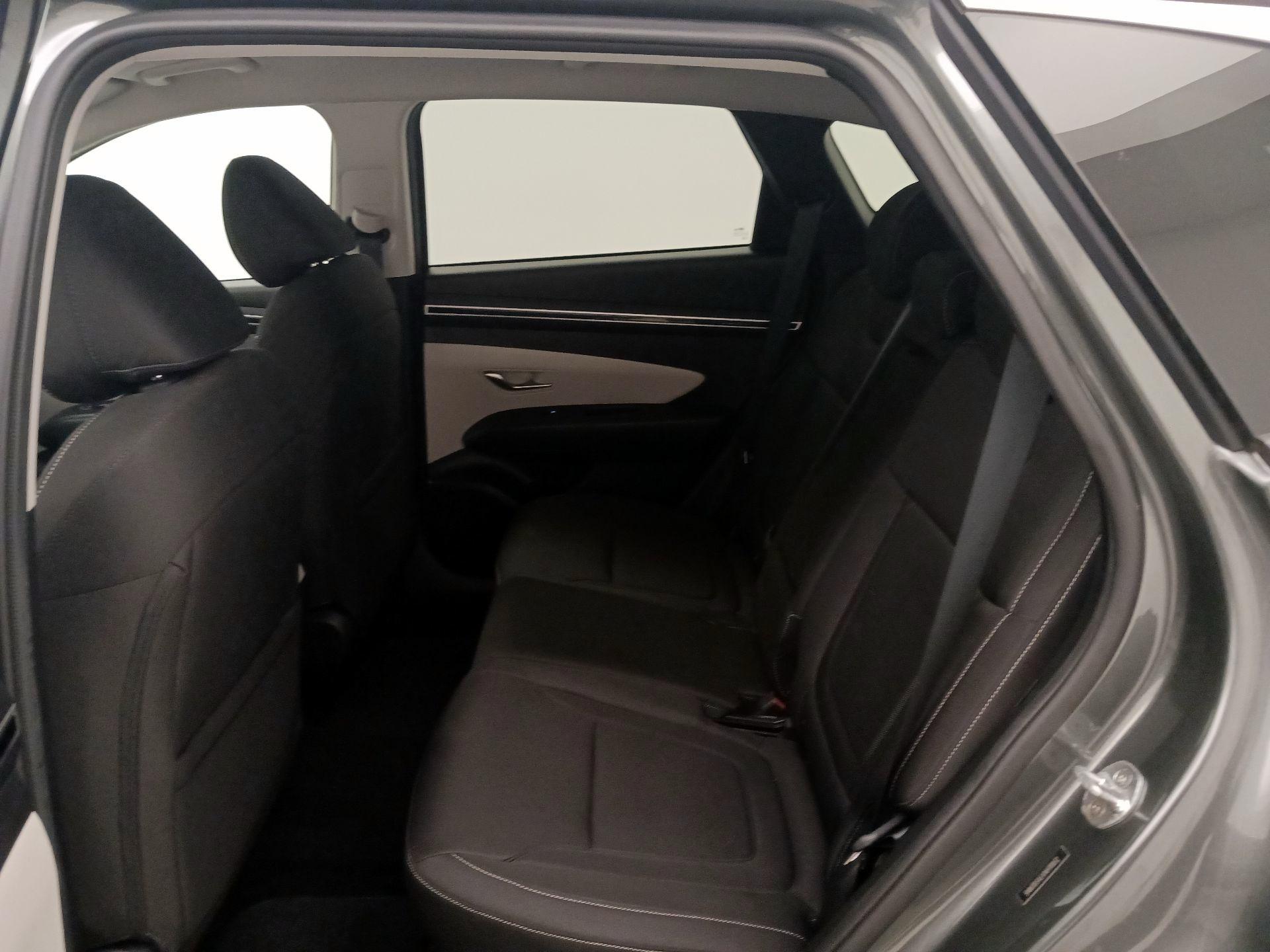 Thumbnail: 2022 Hyundai Tucson - 19