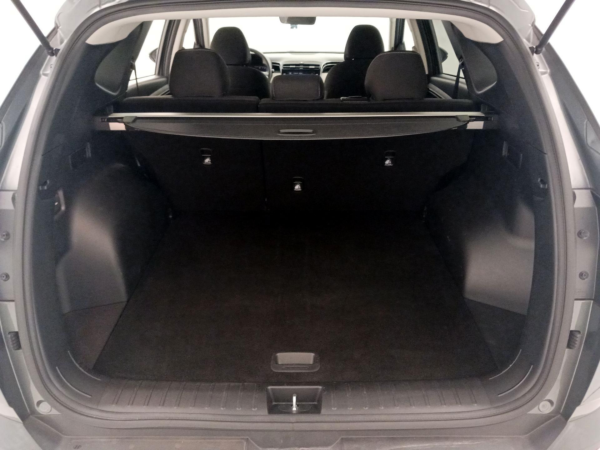 Thumbnail: 2022 Hyundai Tucson - 20