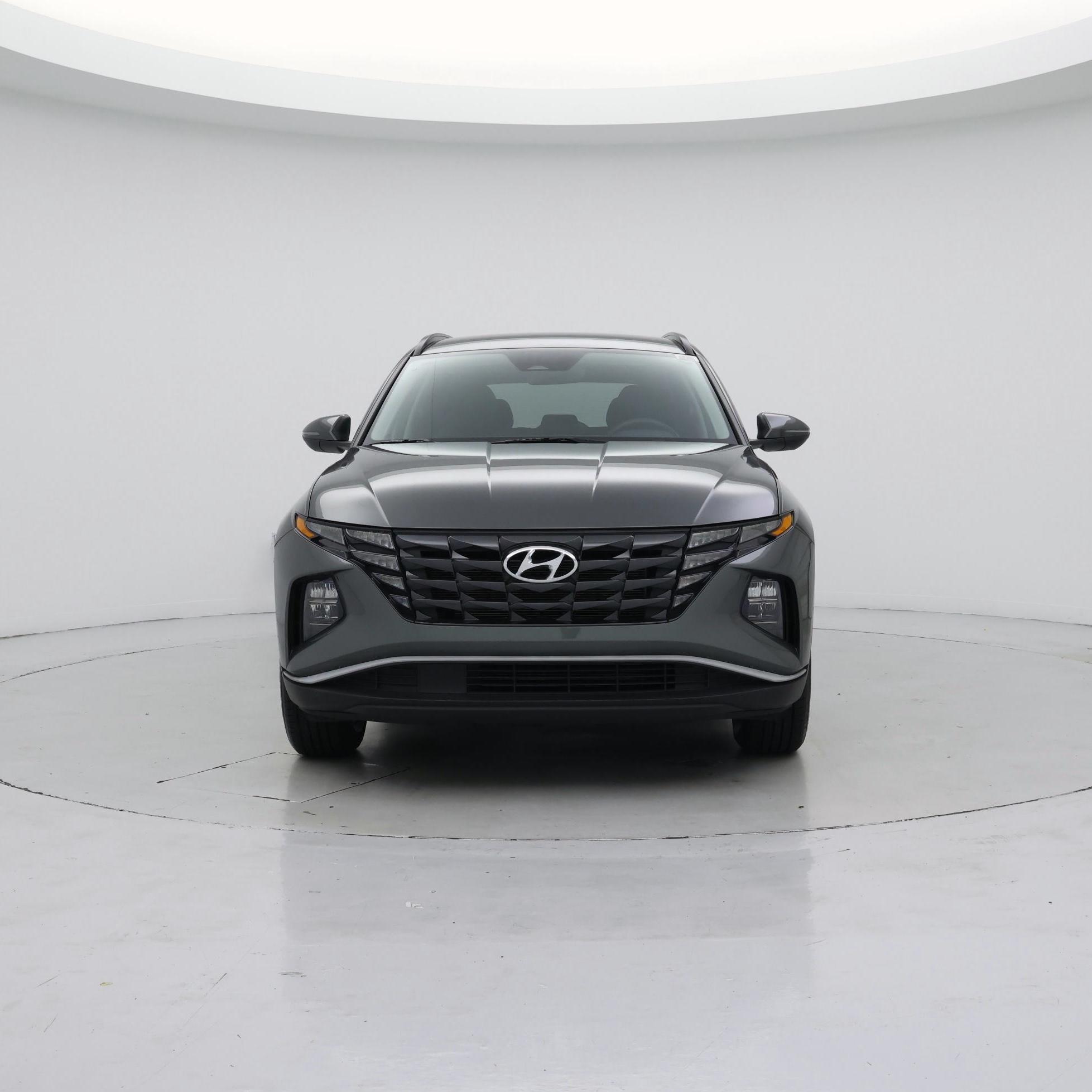 Thumbnail: 2022 Hyundai Tucson - 5