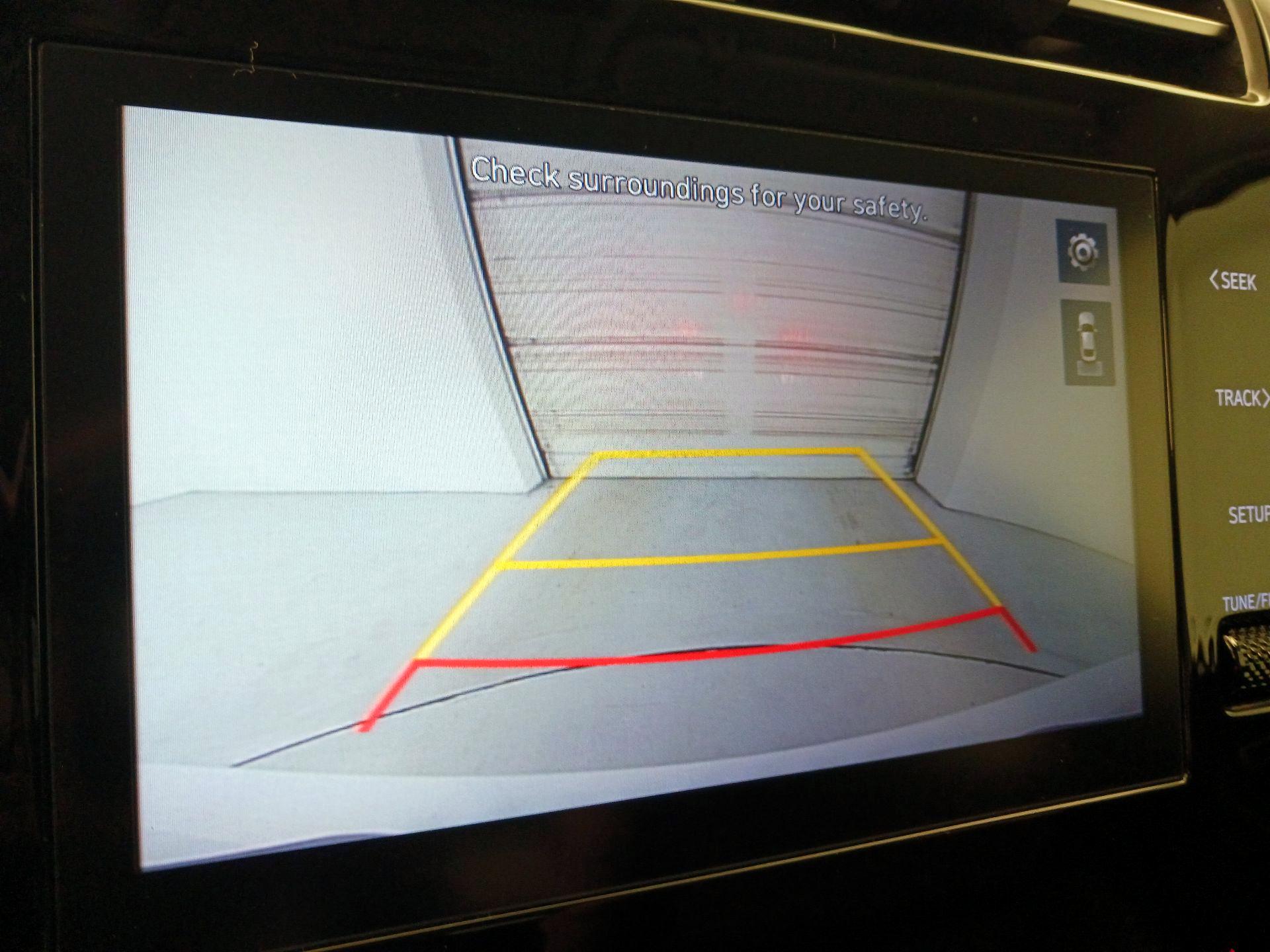 Thumbnail: 2023 Hyundai Tucson - 14