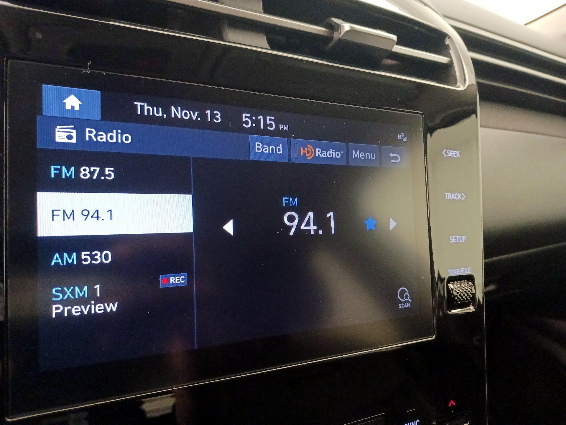 Thumbnail: 2023 Hyundai Tucson - 15