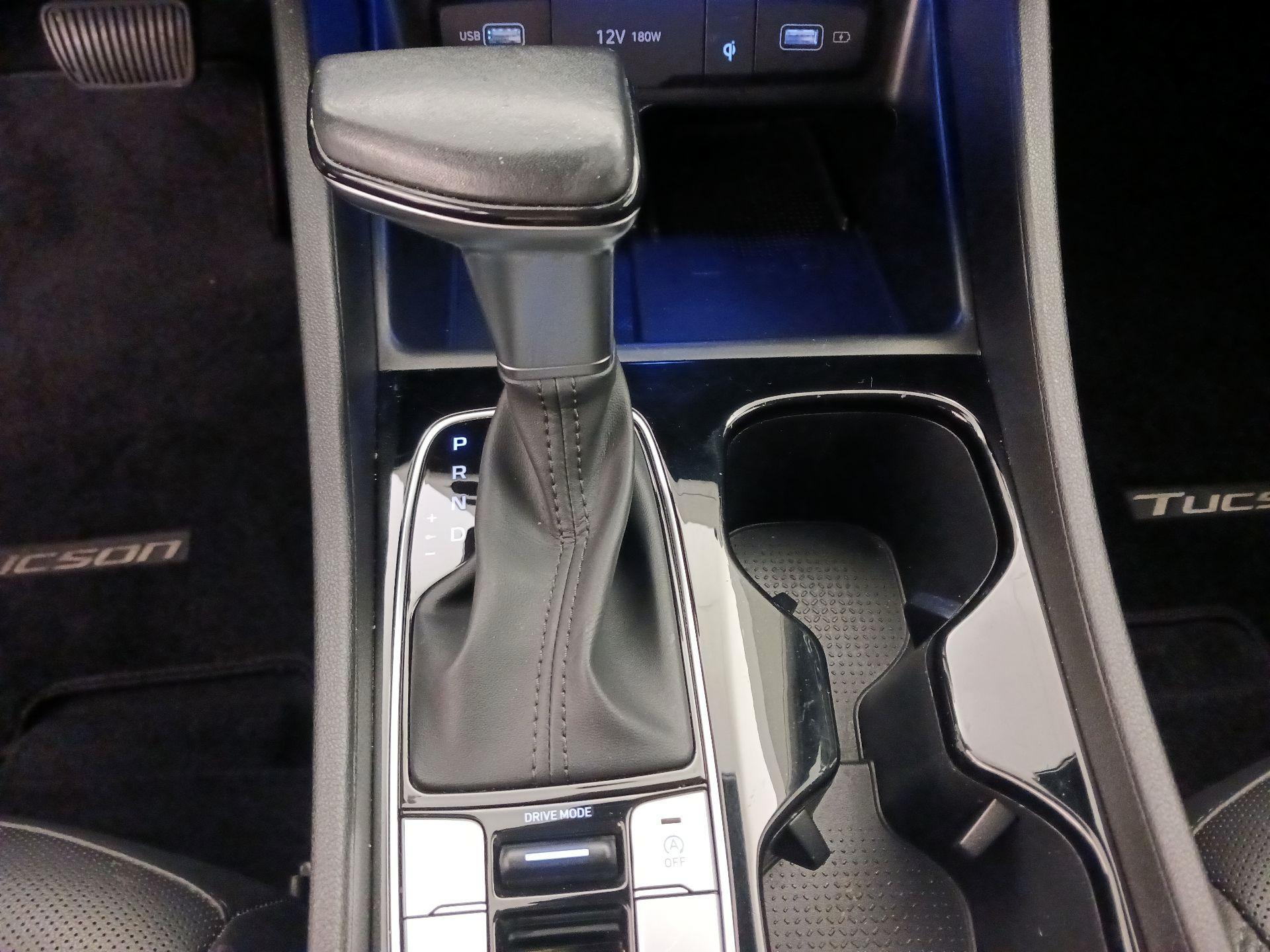 Thumbnail: 2023 Hyundai Tucson - 17