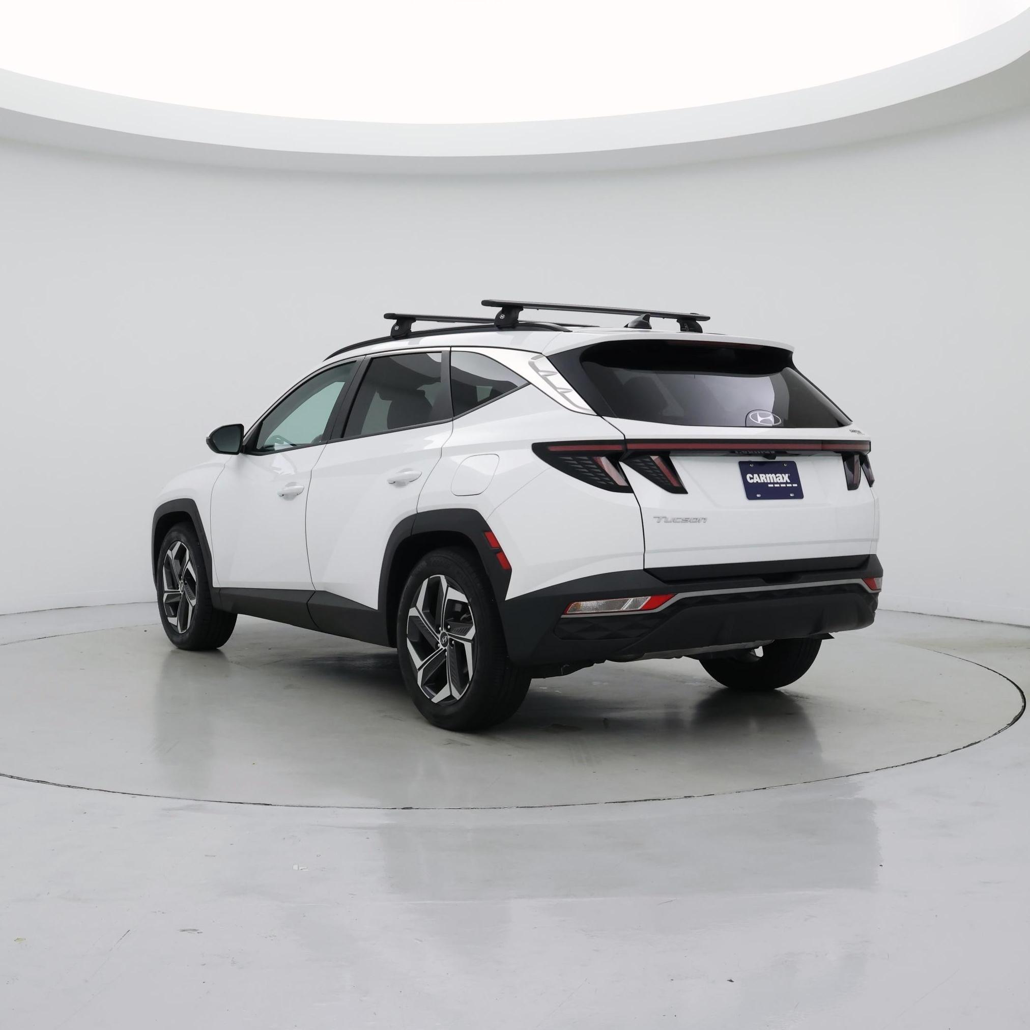 Thumbnail: 2023 Hyundai Tucson - 2