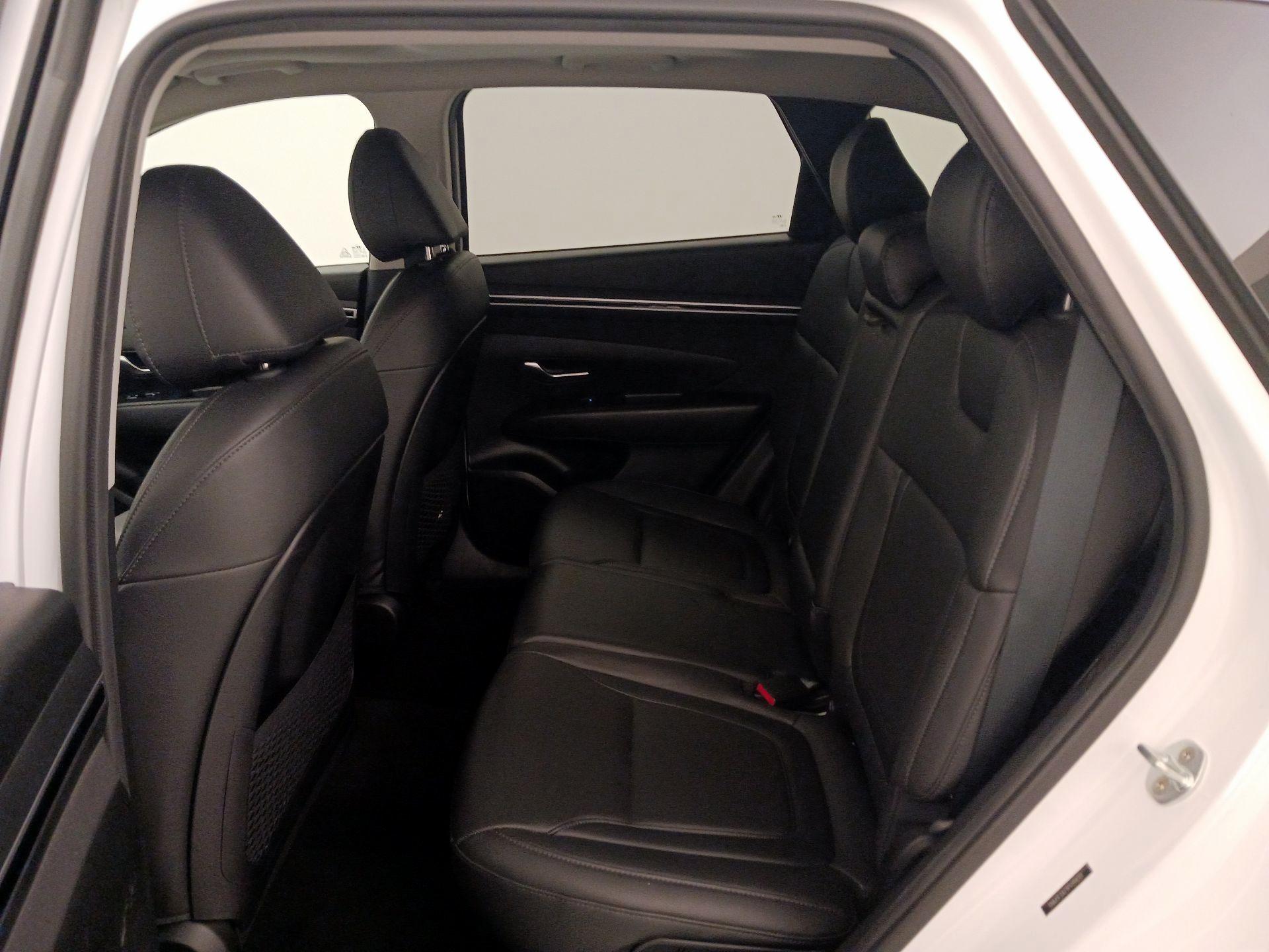 Thumbnail: 2023 Hyundai Tucson - 20