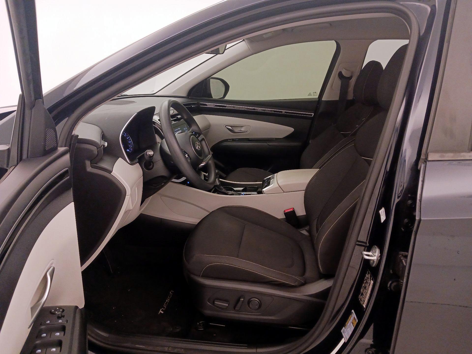 Thumbnail: 2022 Hyundai Tucson - 11