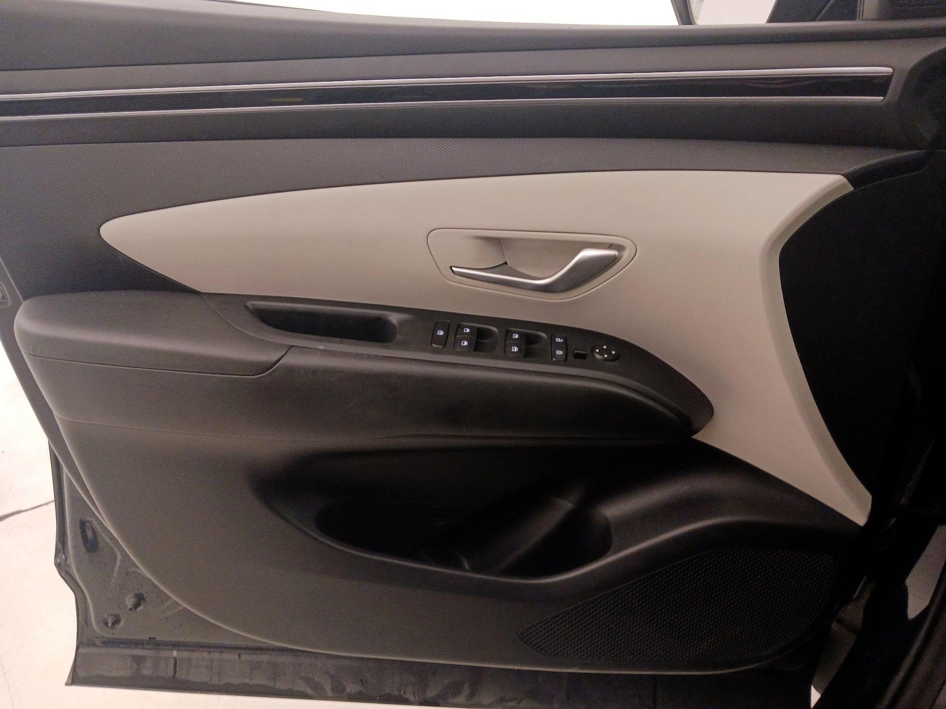 Thumbnail: 2022 Hyundai Tucson - 12