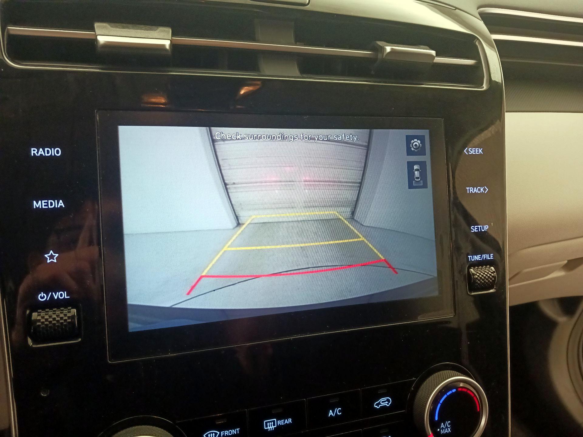 Thumbnail: 2022 Hyundai Tucson - 14