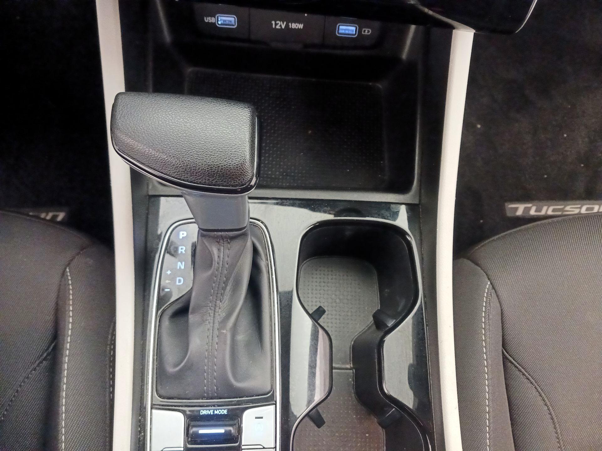 Thumbnail: 2022 Hyundai Tucson - 17