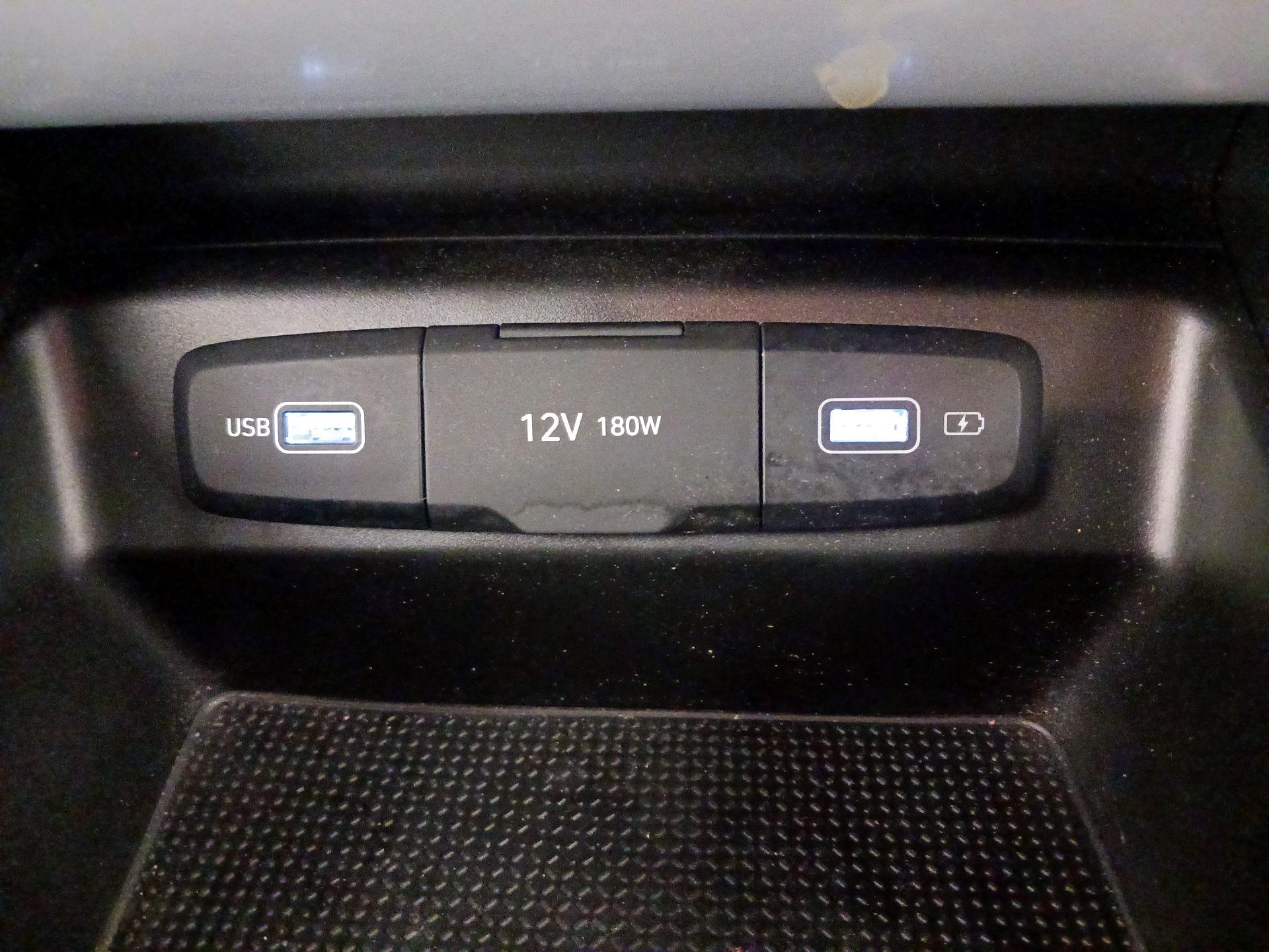 Thumbnail: 2022 Hyundai Tucson - 18