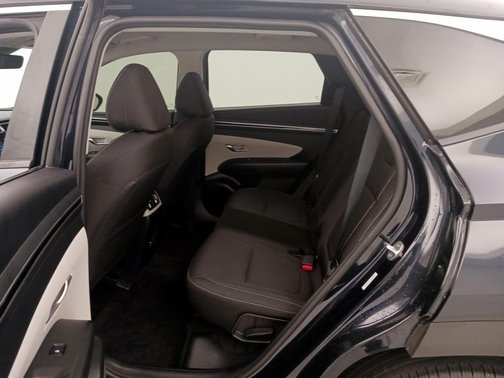 Thumbnail: 2022 Hyundai Tucson - 19