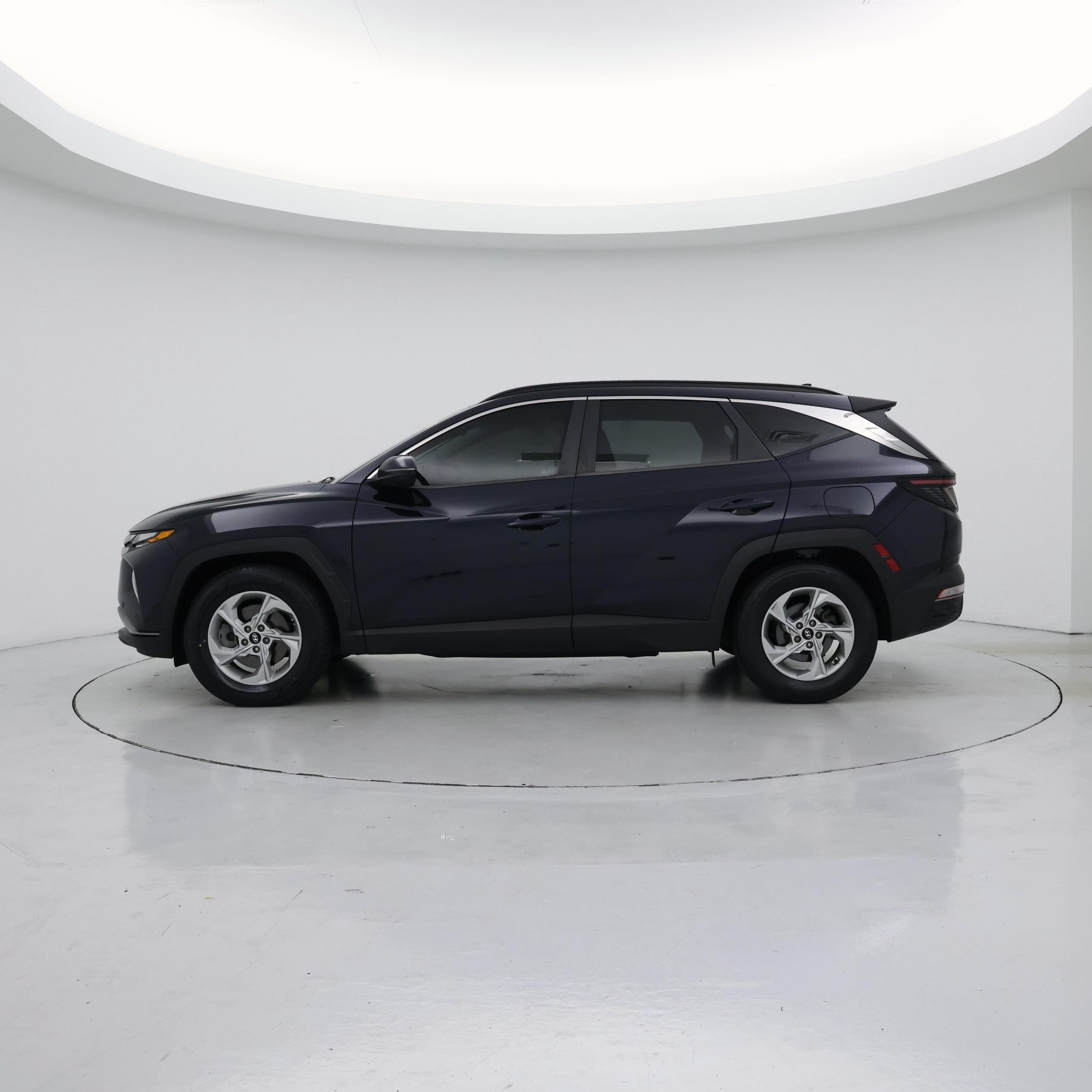 Thumbnail: 2022 Hyundai Tucson - 3