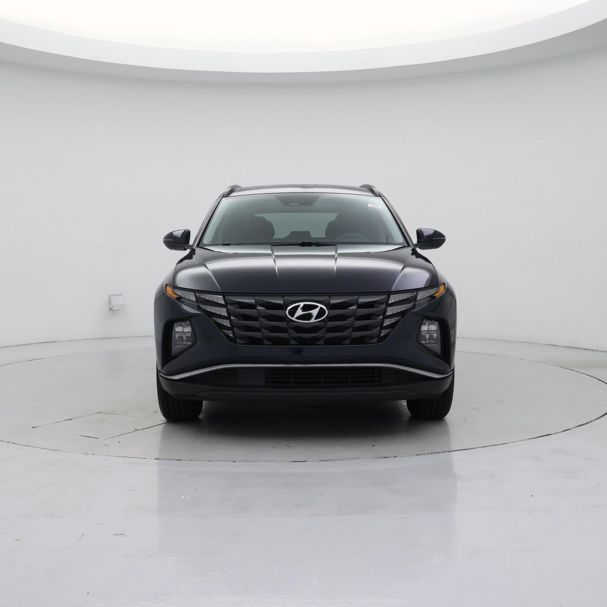 Thumbnail: 2022 Hyundai Tucson - 5