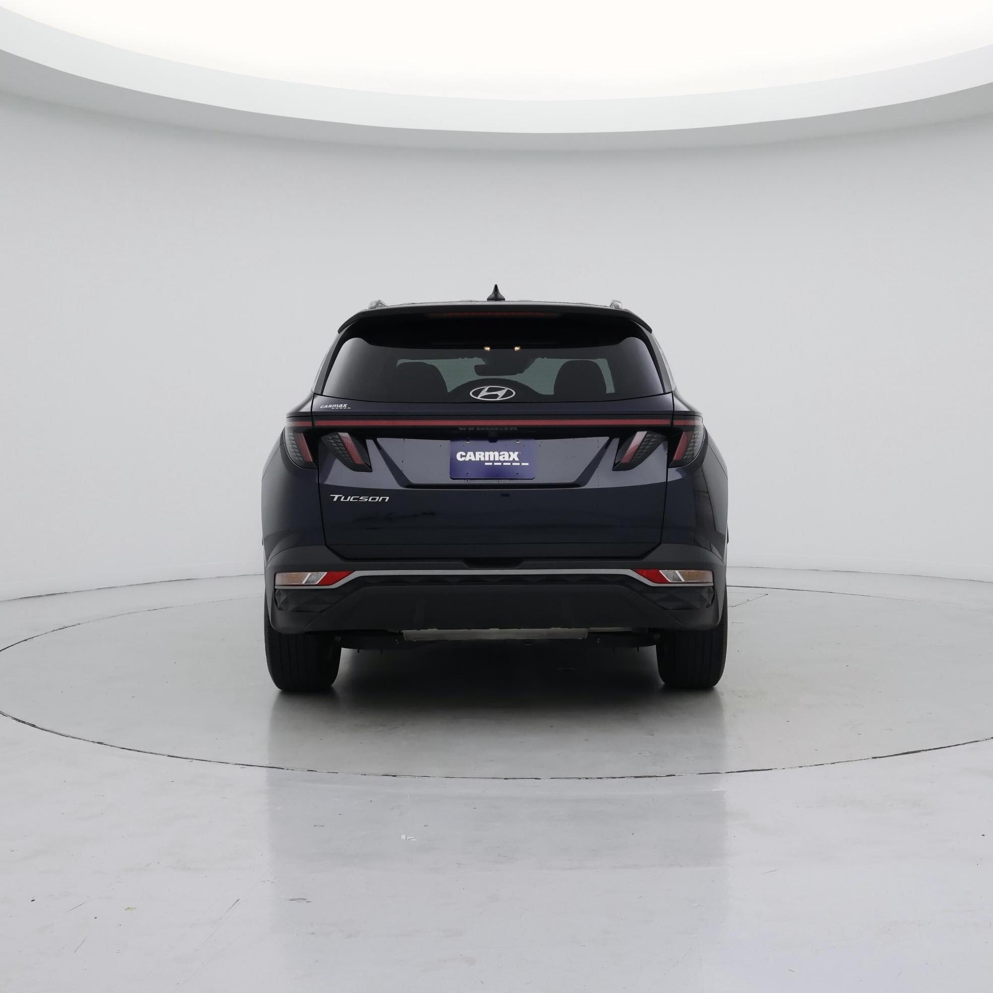 Thumbnail: 2022 Hyundai Tucson - 6