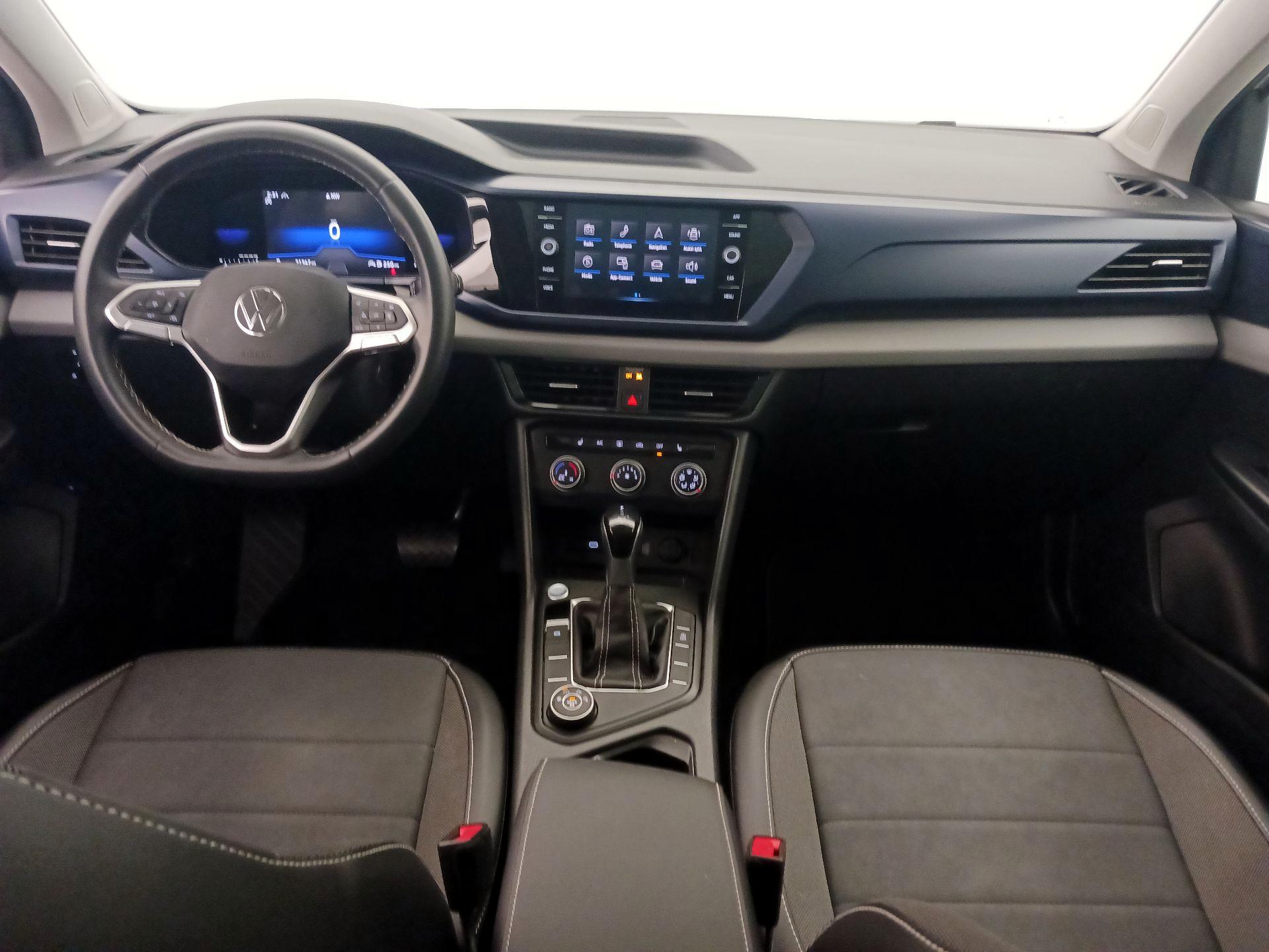 Thumbnail: 2022 Volkswagen Taos - 9