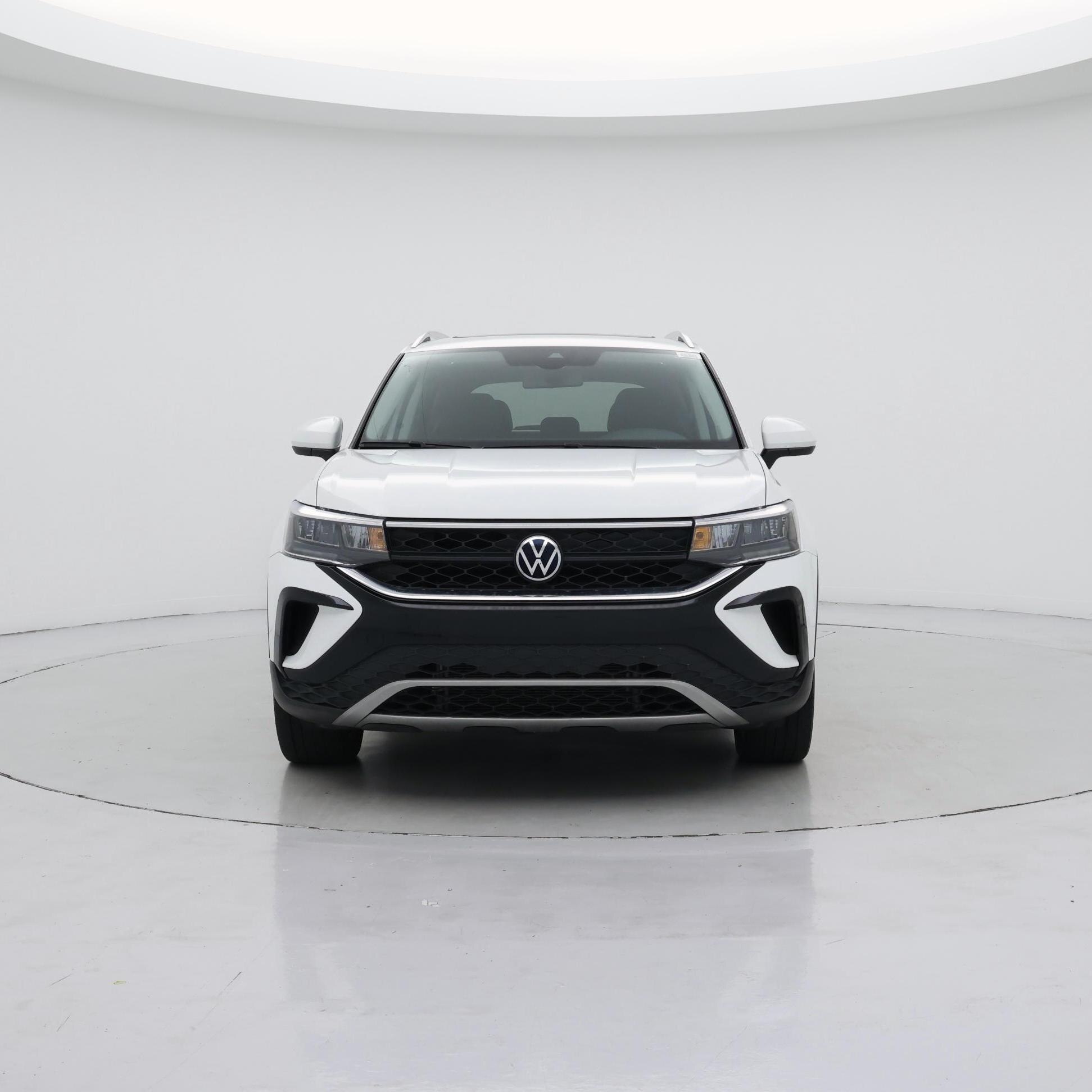 Thumbnail: 2022 Volkswagen Taos - 5