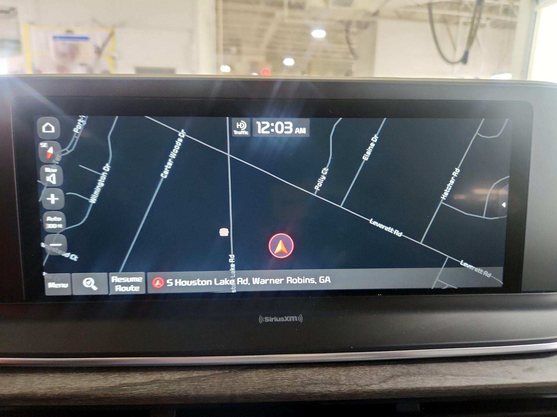 Thumbnail: 2021 Kia Telluride - 14