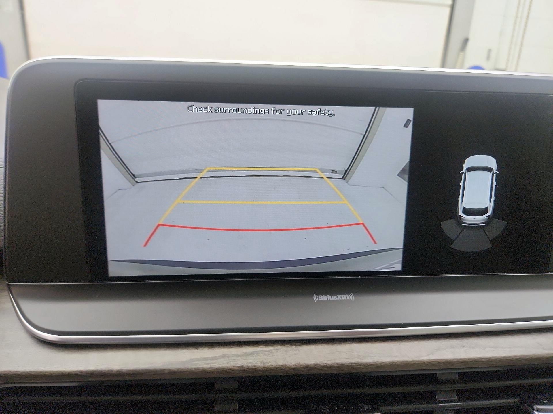 Thumbnail: 2021 Kia Telluride - 15