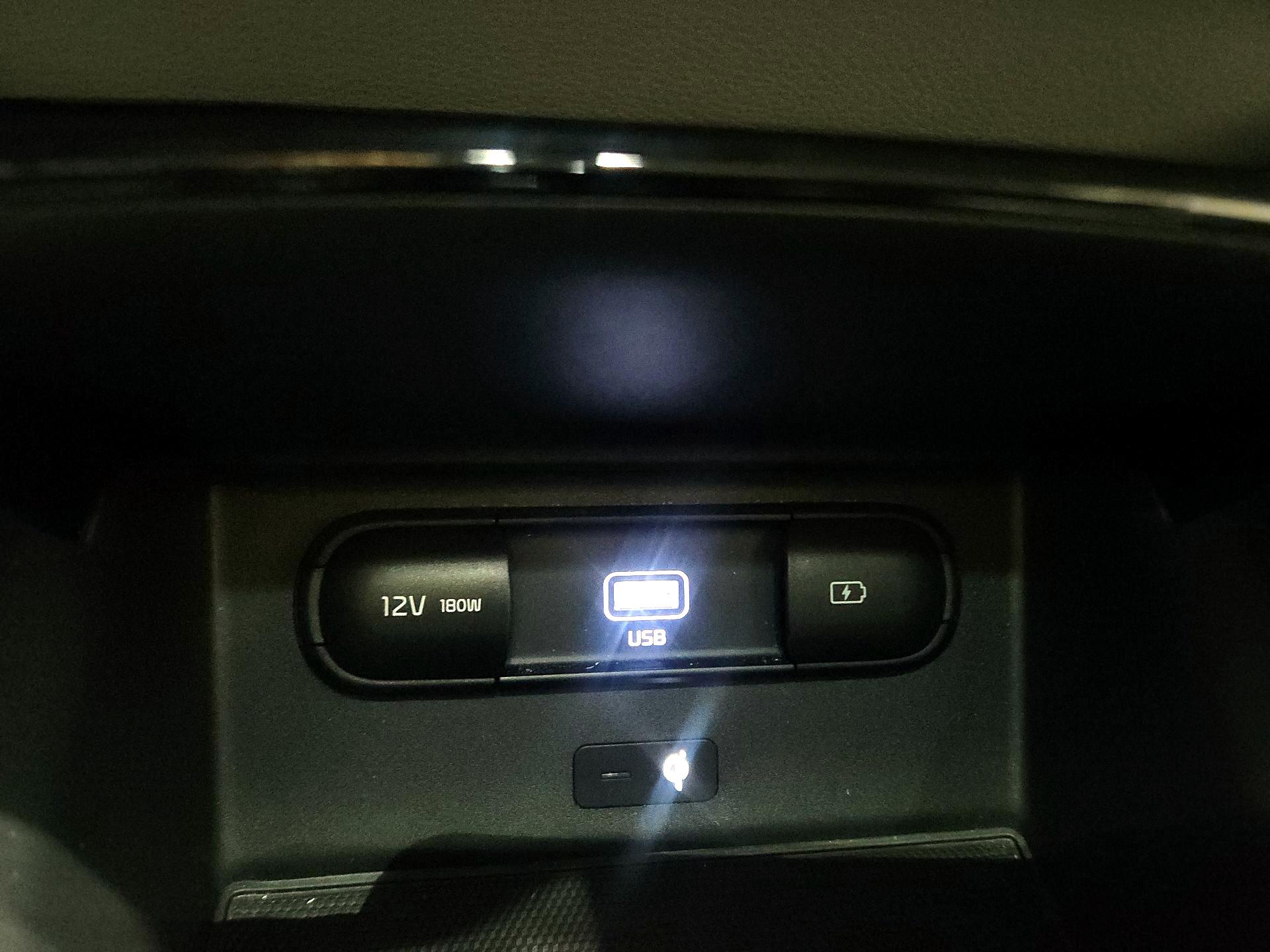 Thumbnail: 2021 Kia Telluride - 19