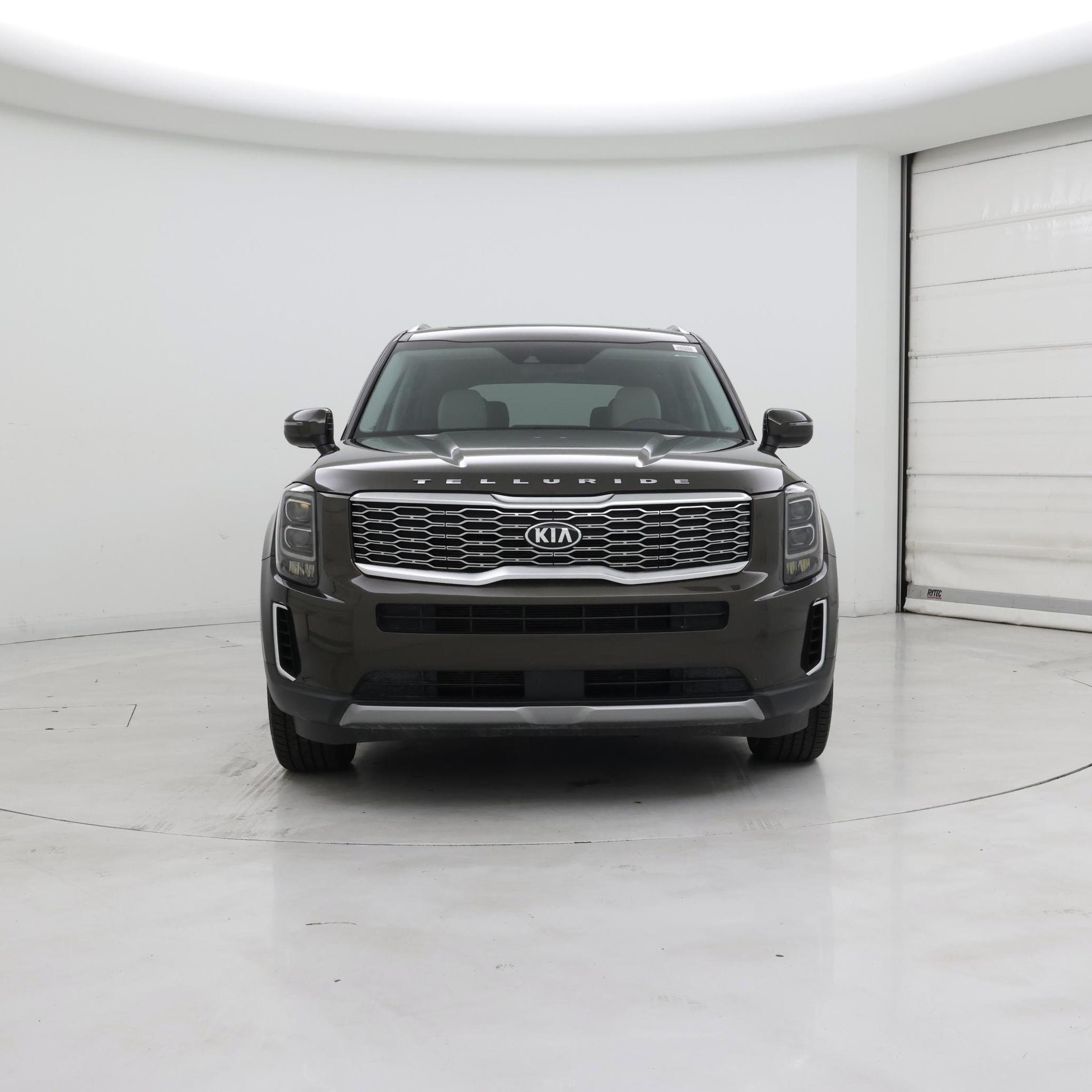 Thumbnail: 2021 Kia Telluride - 5