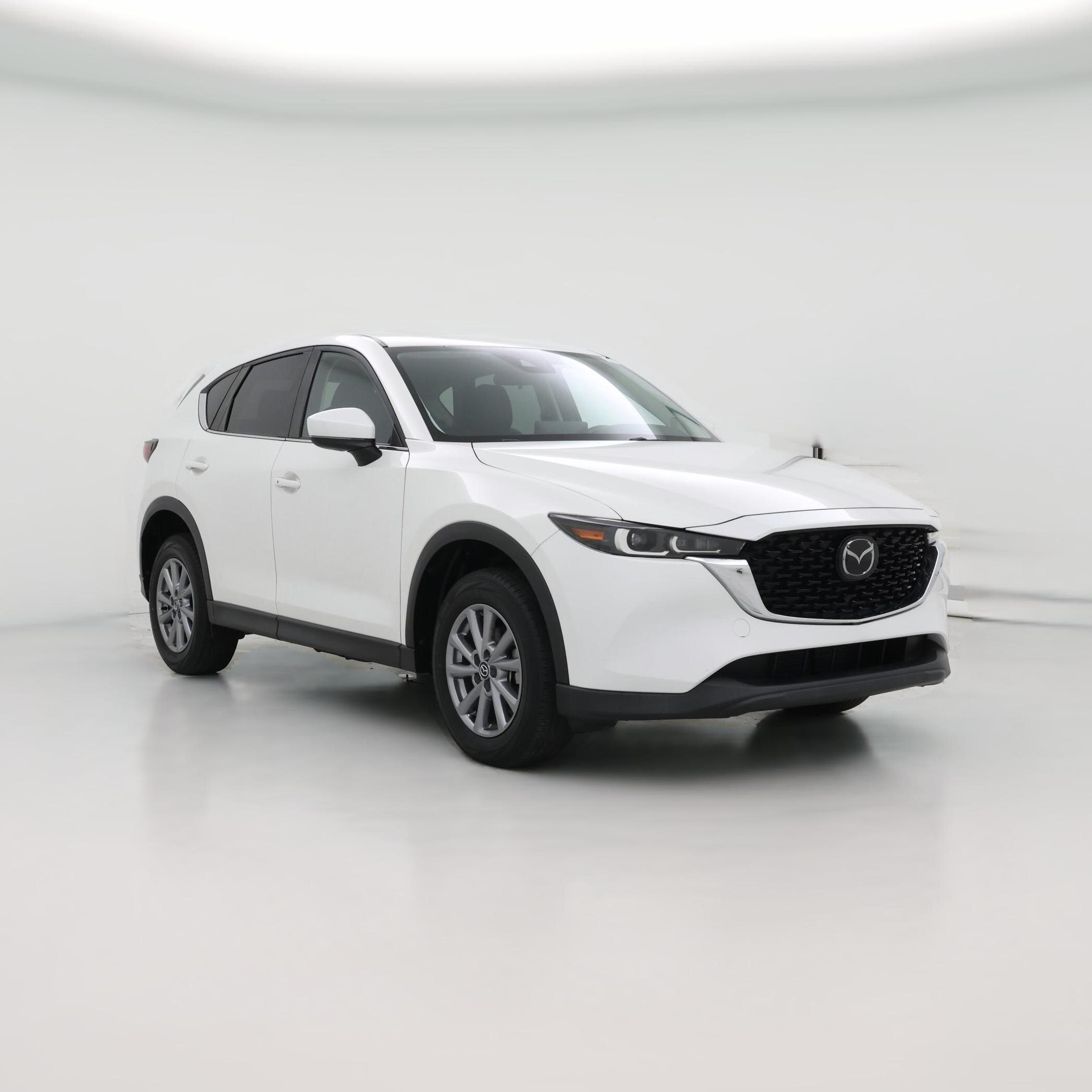 Thumbnail: 2023 Mazda CX-5 - 1