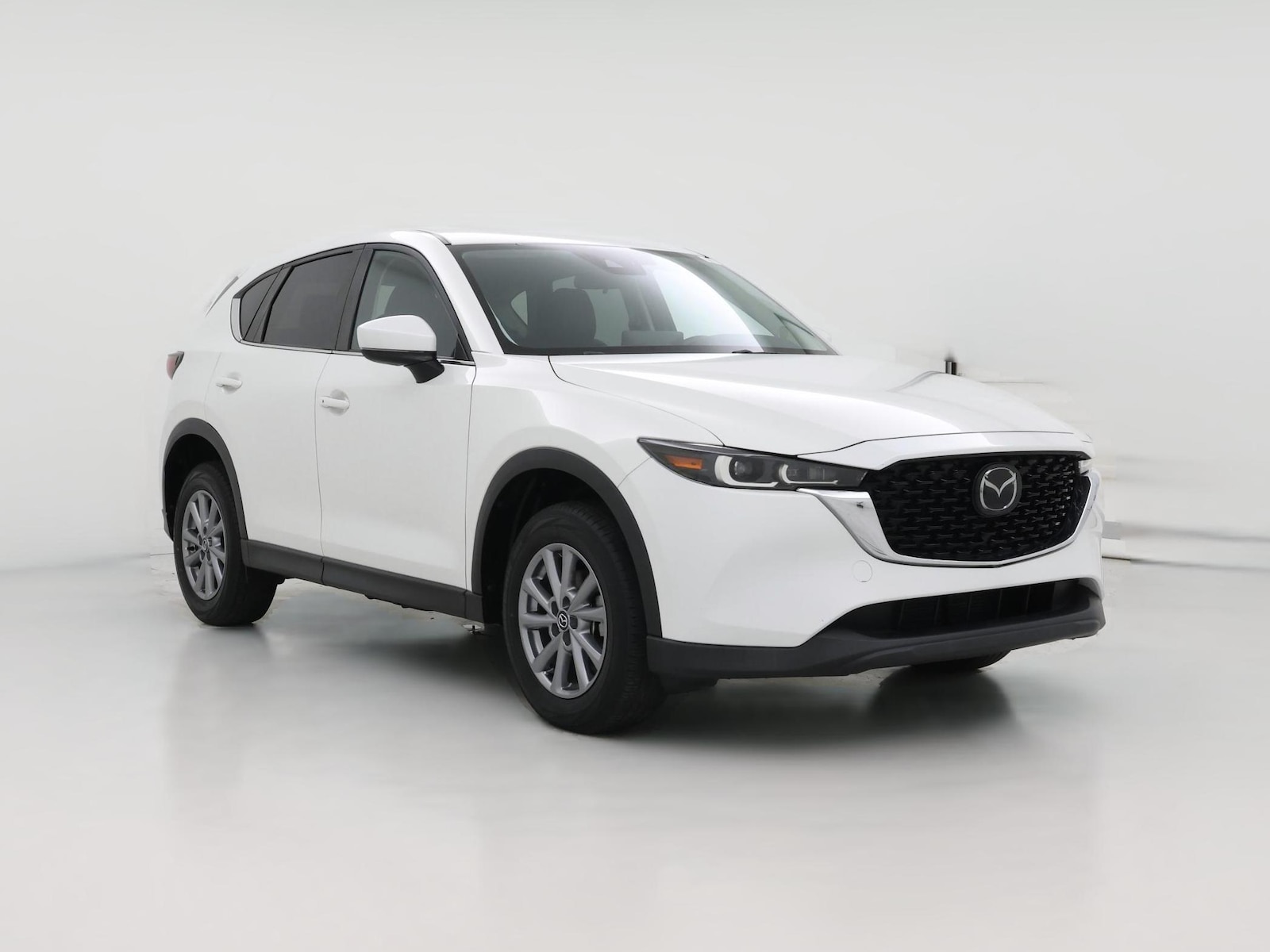 2023 Mazda CX-5 S Select Package