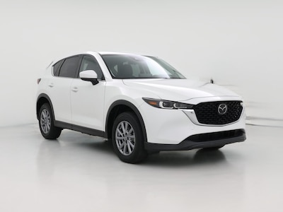 2023 Mazda CX-5 2.5 S Select Package