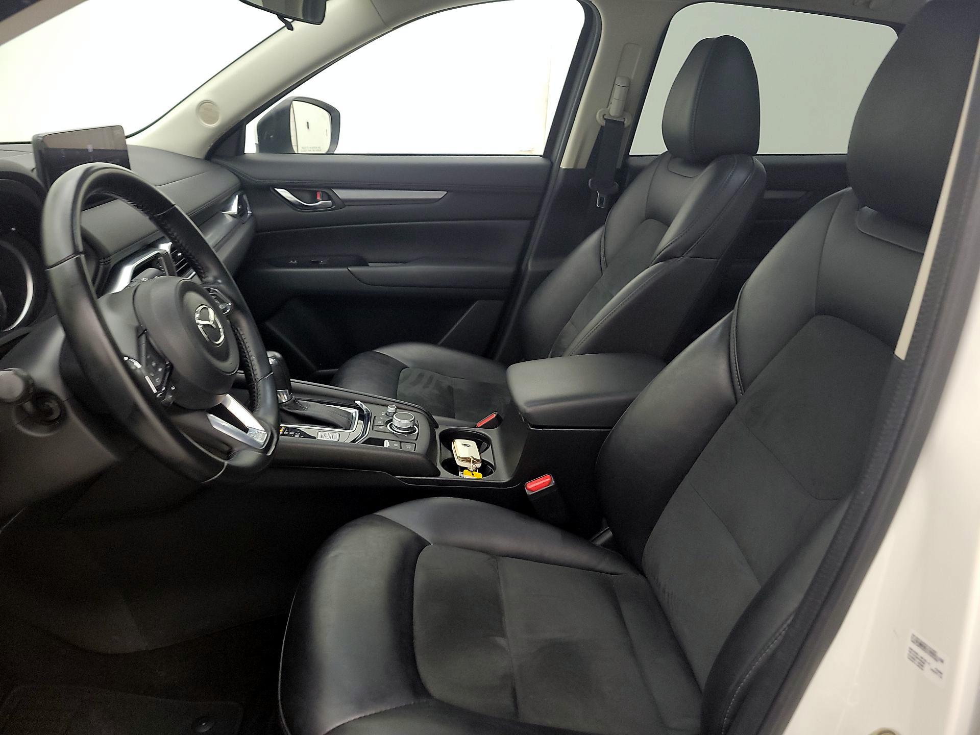 Thumbnail: 2023 Mazda CX-5 - 11