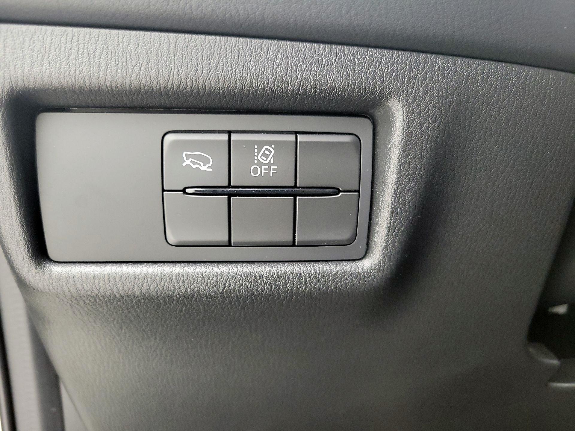 Thumbnail: 2023 Mazda CX-5 - 13