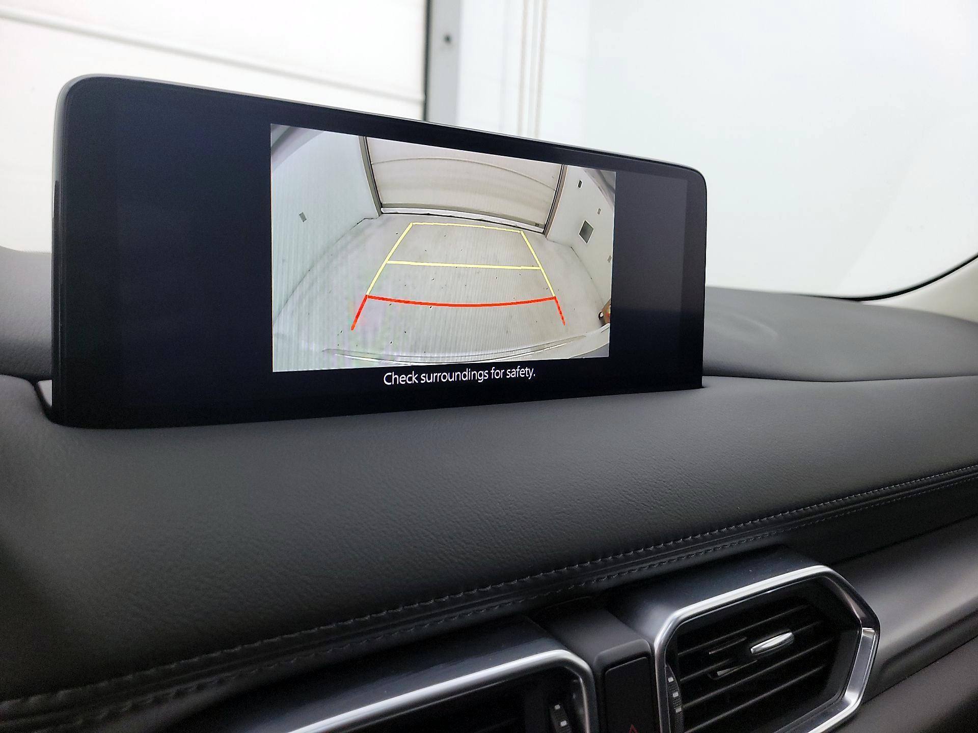 Thumbnail: 2023 Mazda CX-5 - 14