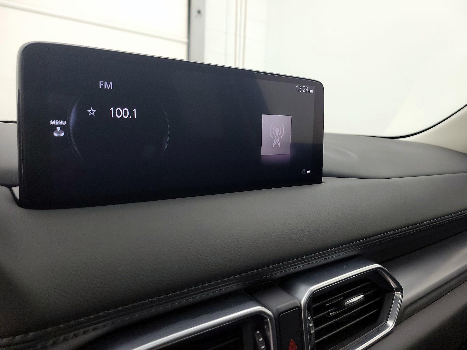 Thumbnail: 2023 Mazda CX-5 - 15