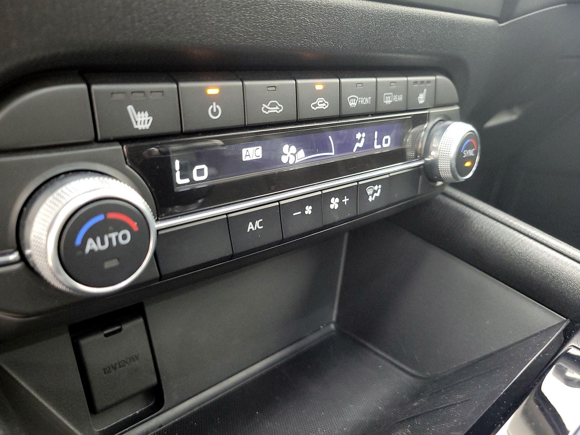 Thumbnail: 2023 Mazda CX-5 - 16