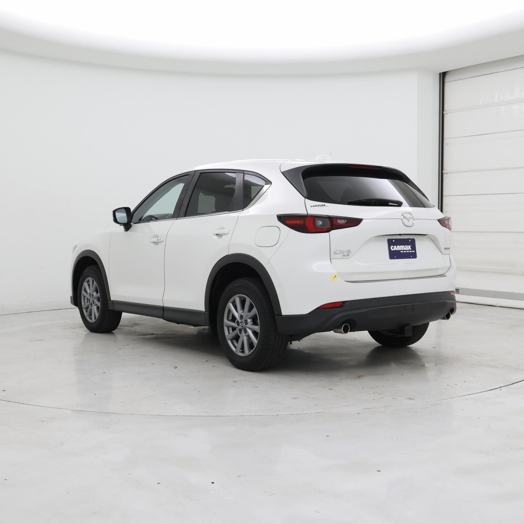 Thumbnail: 2023 Mazda CX-5 - 2
