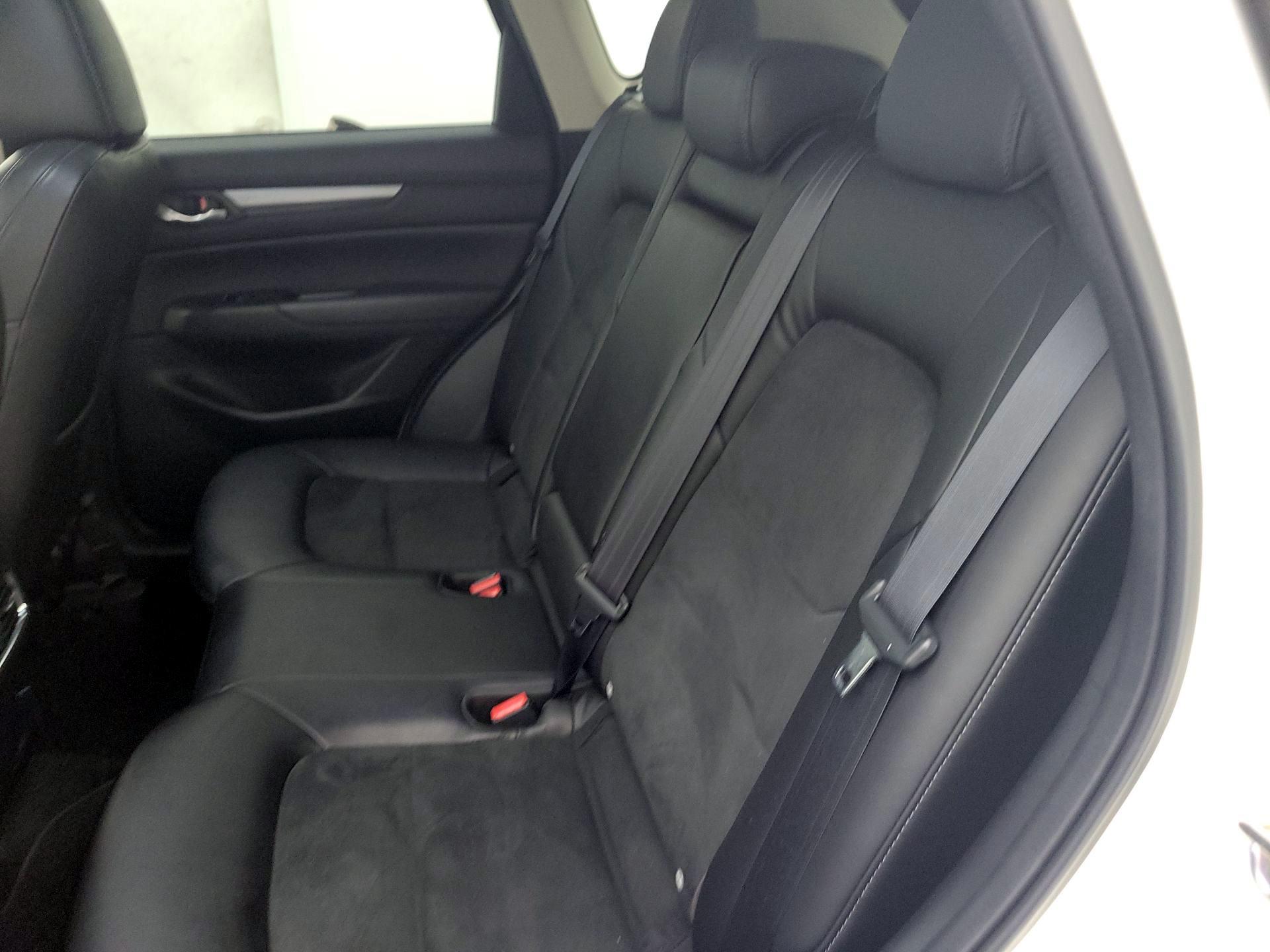 Thumbnail: 2023 Mazda CX-5 - 19