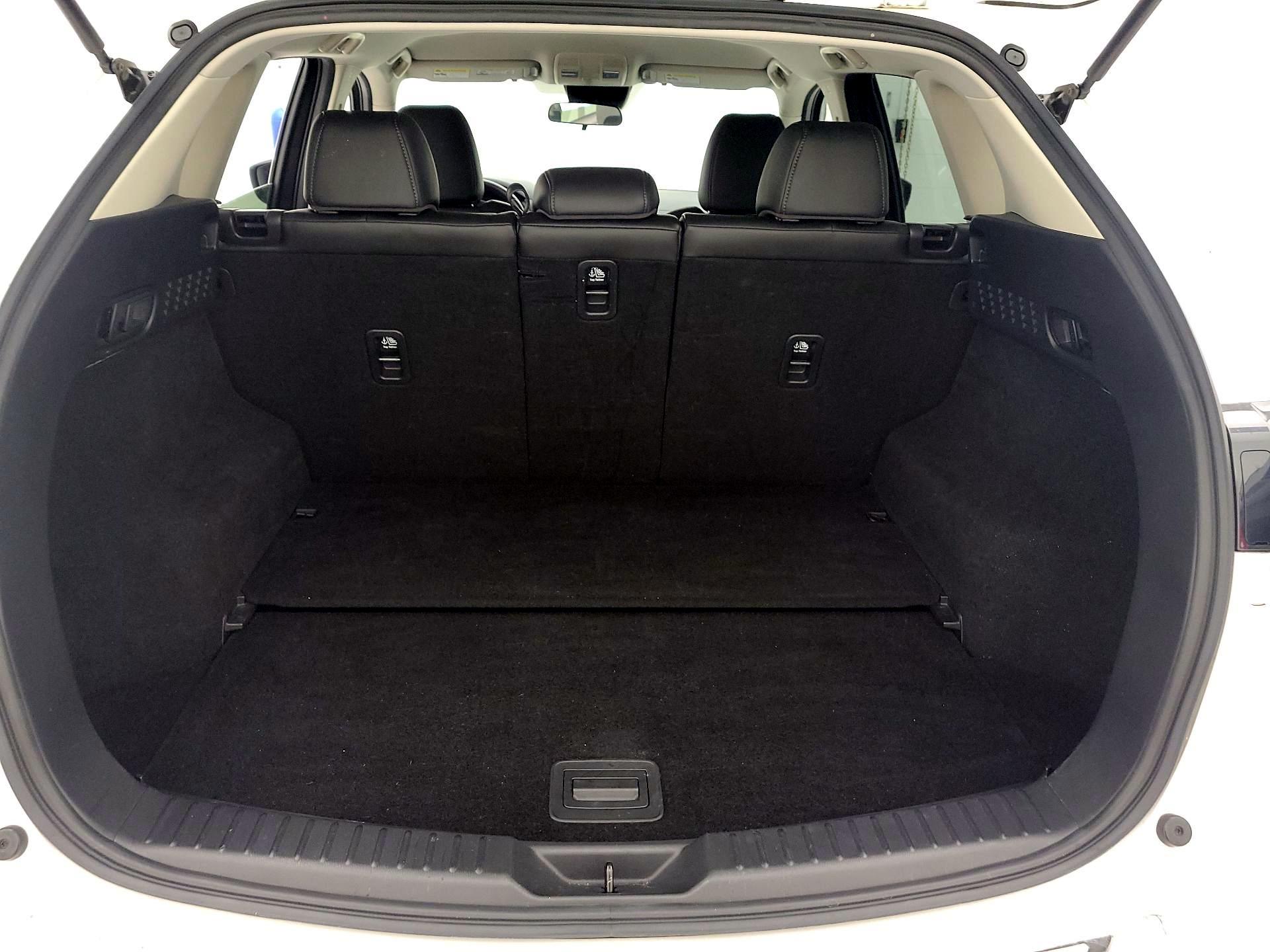 Thumbnail: 2023 Mazda CX-5 - 20